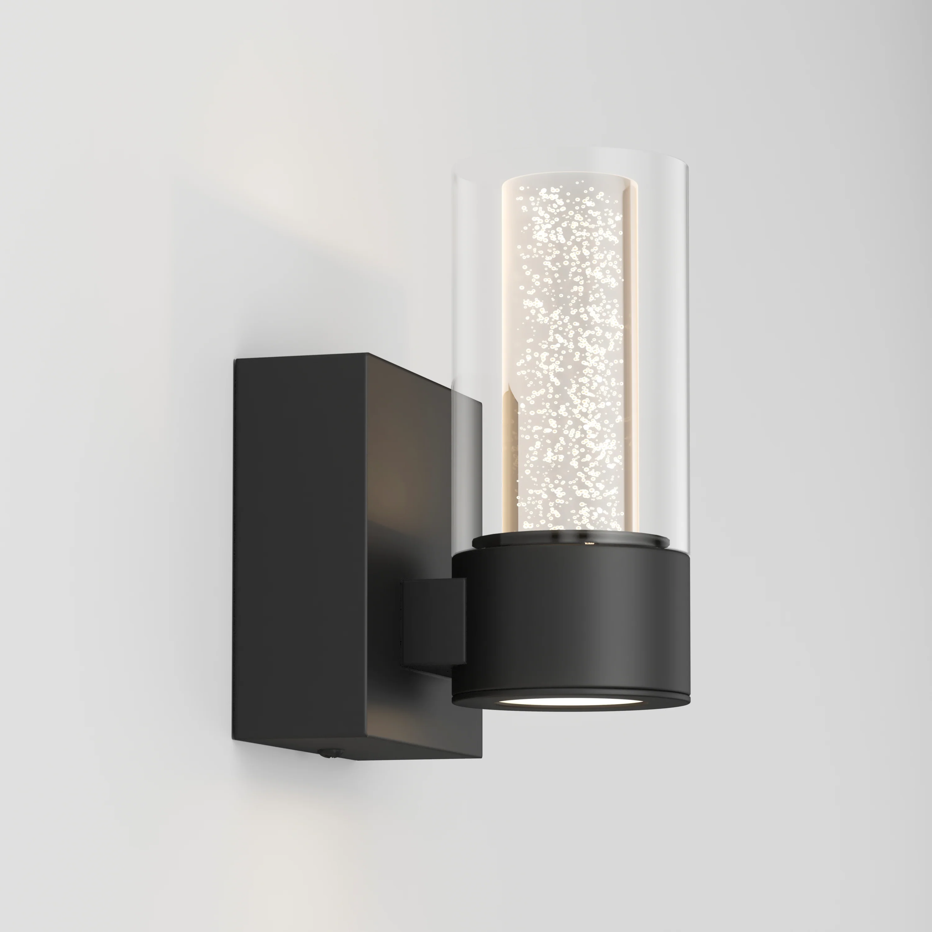 Essence 4-in (11 cm) 1-Light Modern LED Vanity Light for Bathroom - Image 7