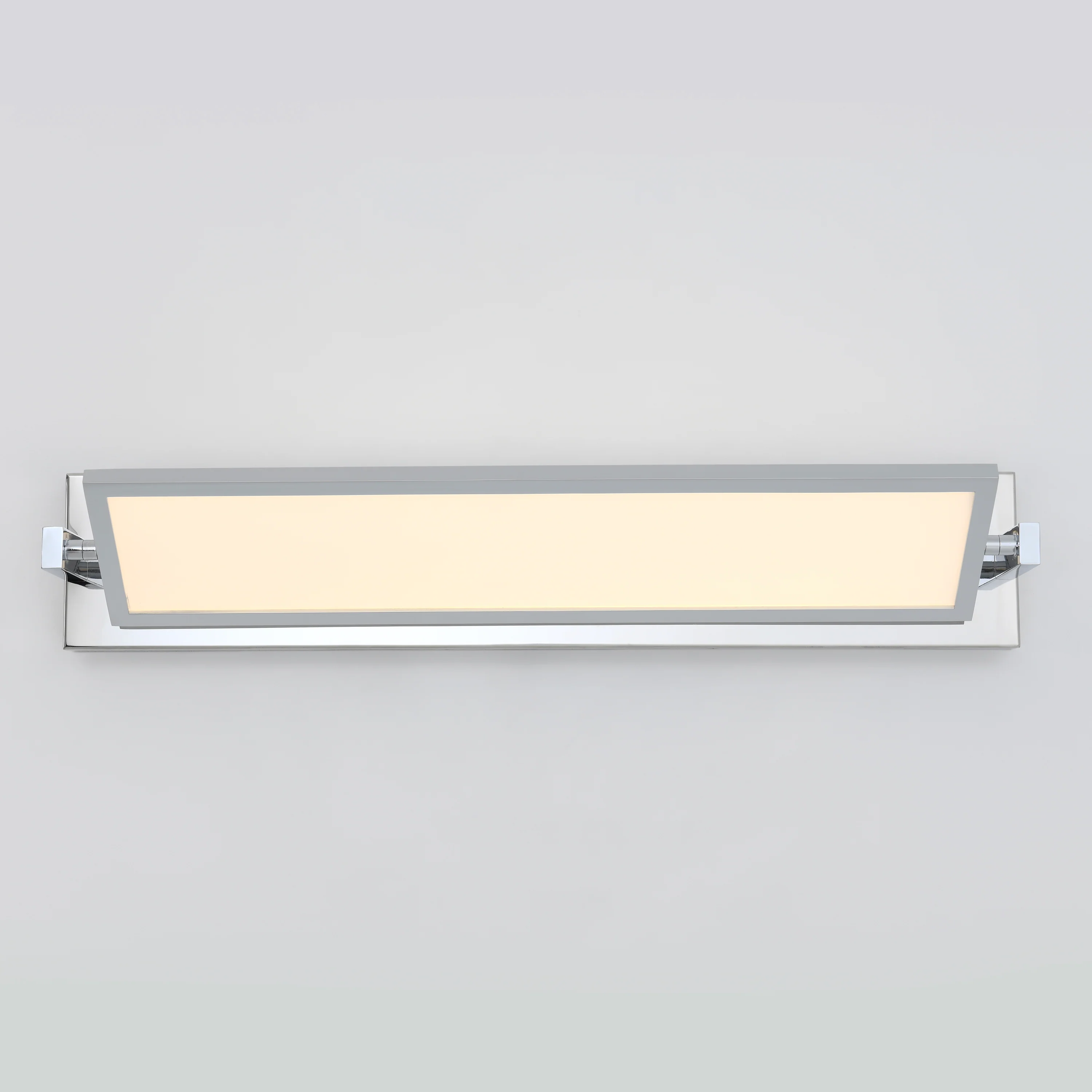 Reflection 27-in (68 cm) Integrated LED Vanity Light Bar for Bathroom - Image 3