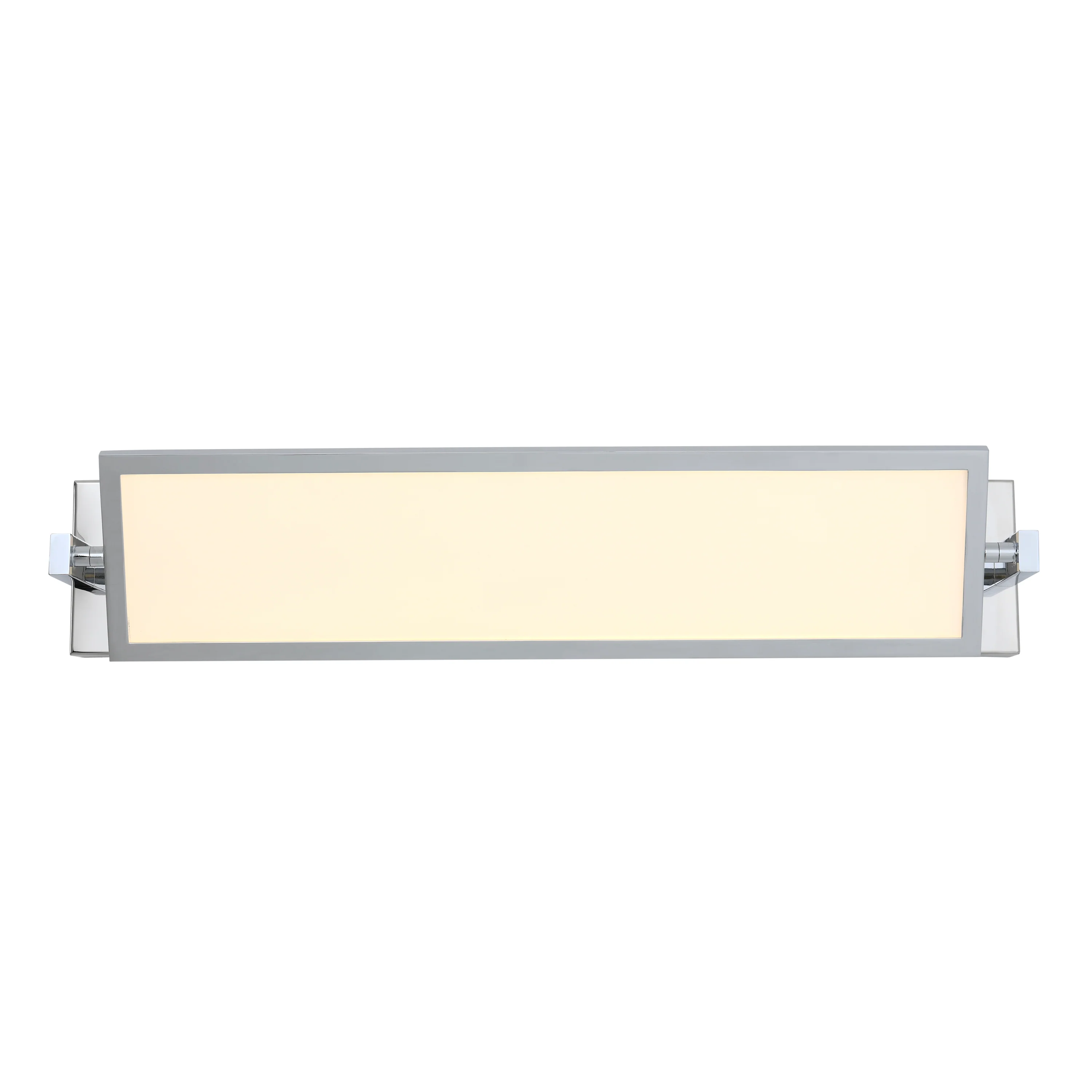 Reflection 27-in (68 cm) Integrated LED Vanity Light Bar for Bathroom - Image 7