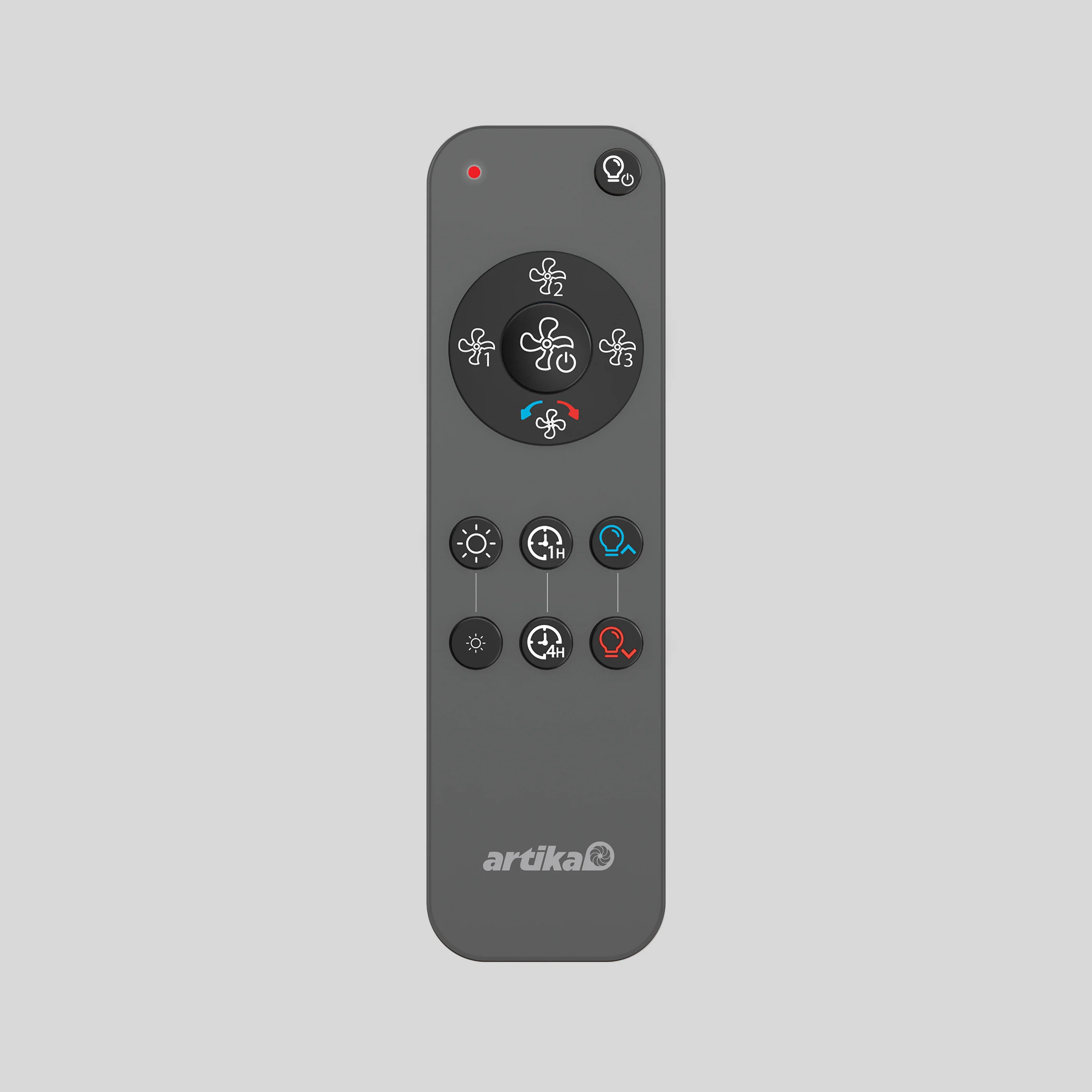 Replacement Remote Control for Sunnyvale Ceiling Fans