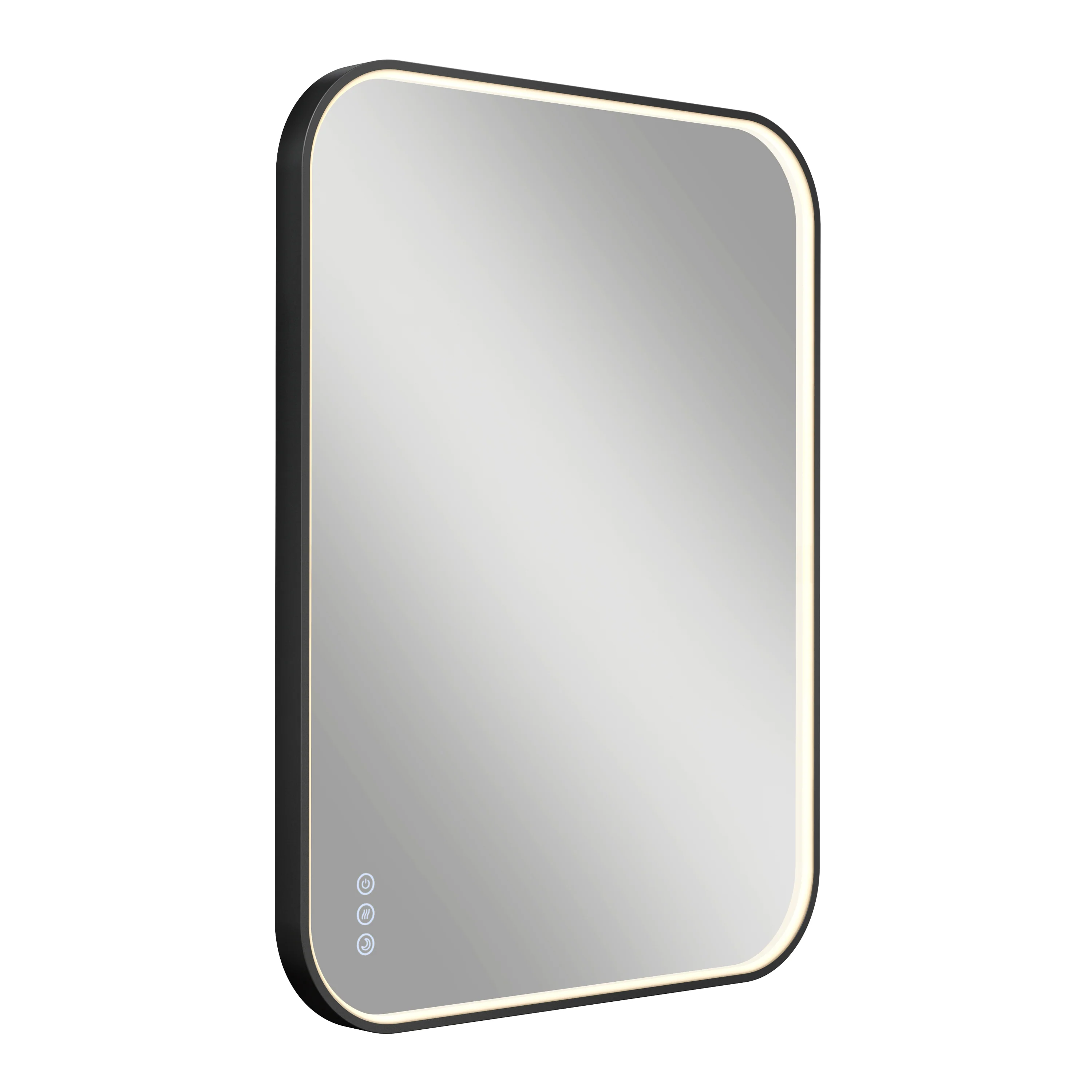 Royce 24 in. x 32 in. (61 x 81 cm) Dimmable Anti-Fog LED Mirror - Image 18