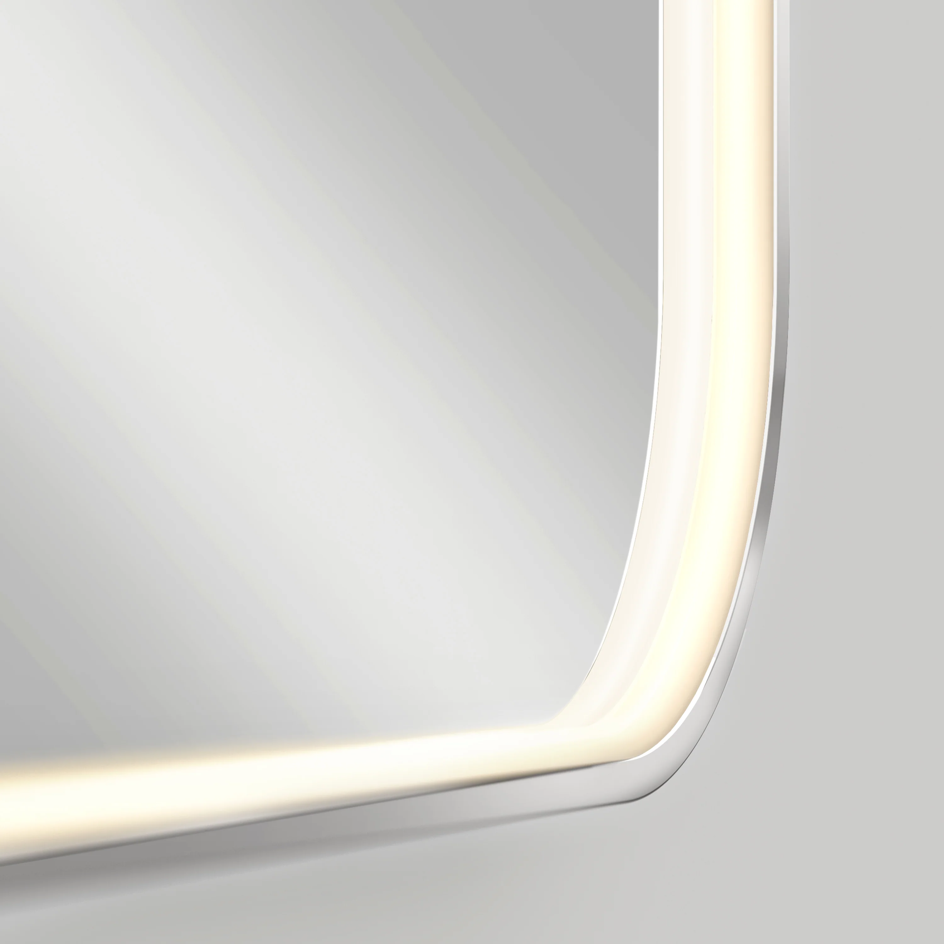 Royce 24 in. x 32 in. (61 x 81 cm) Dimmable Anti-Fog LED Mirror - Image 27