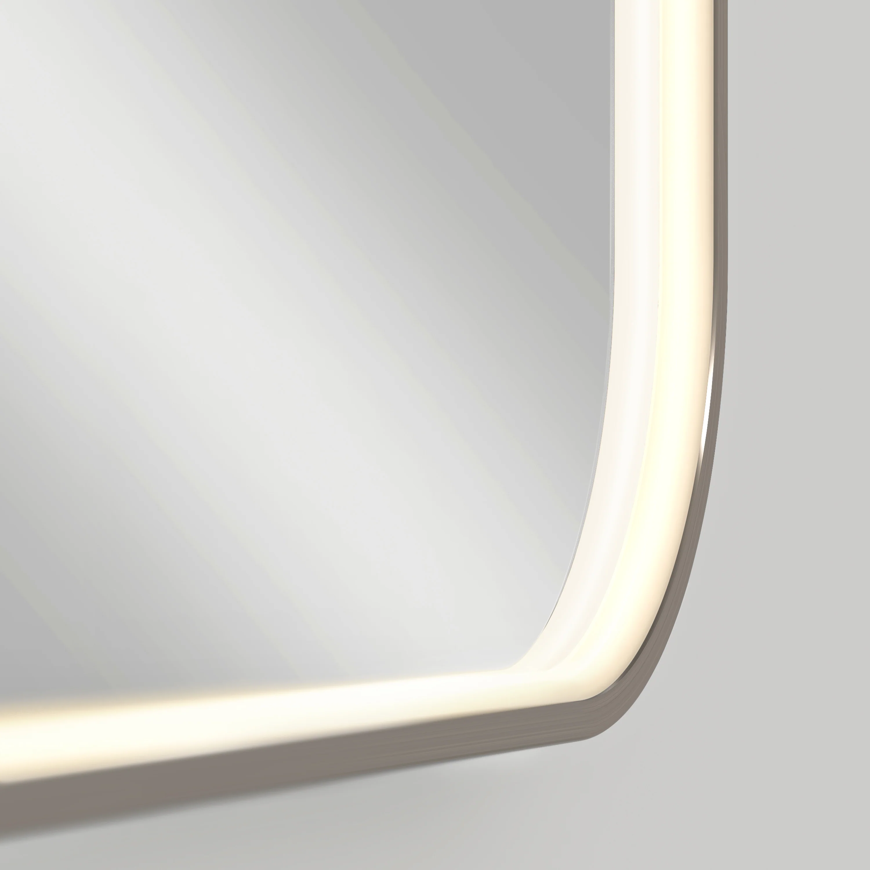 Royce 24 in. x 32 in. (61 x 81 cm) Dimmable Anti-Fog LED Mirror - Image 47