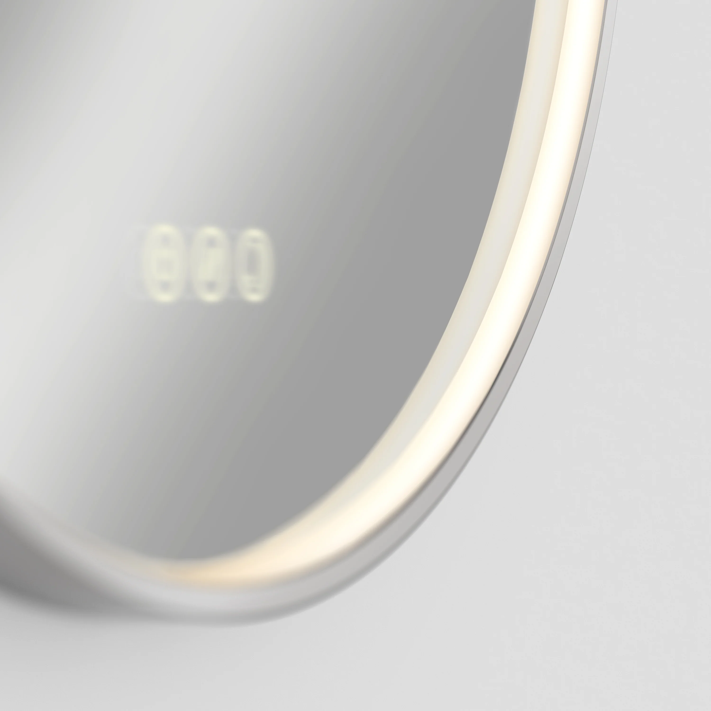 Royce 20 in. x 32 in. (51 x 81 cm) 3 CCT Anti-Fog LED Bathroom Mirror - Image 6