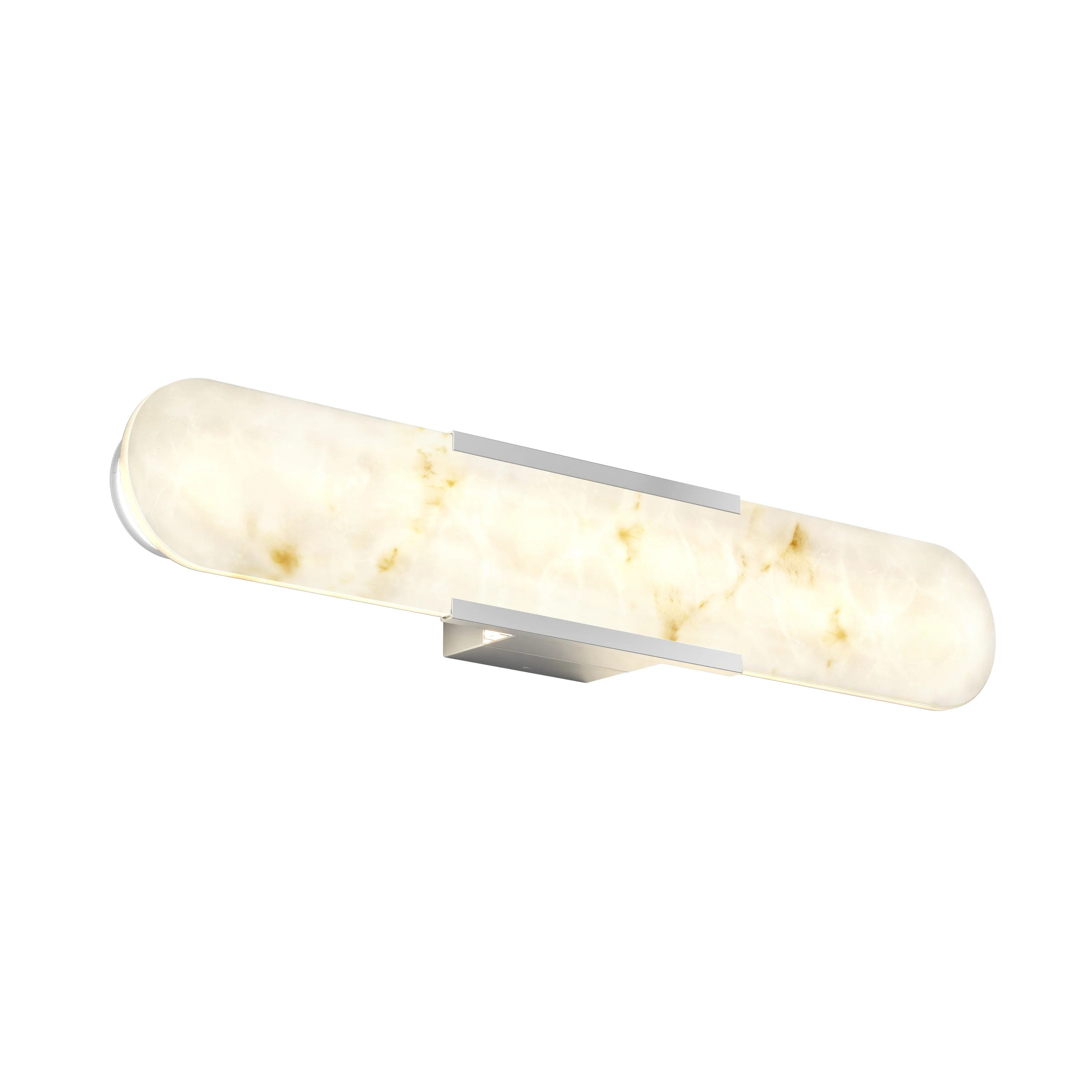 Selena 27-in (69 cm) Integrated LED 3-CCT Vanity Light Bar for Bathroom - Image 14