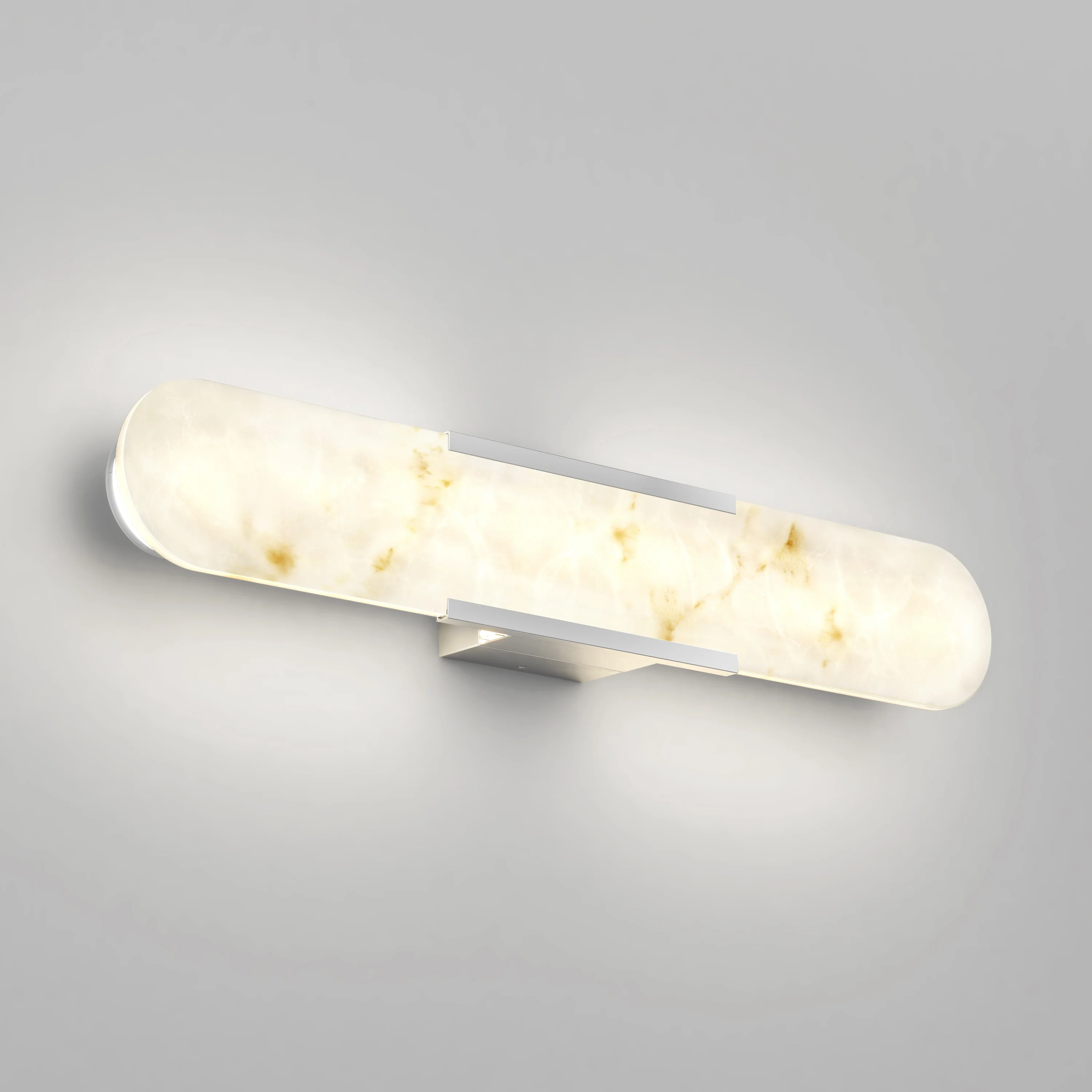 Selena 27-in (69 cm) Integrated LED 3-CCT Vanity Light Bar for Bathroom - Image 2