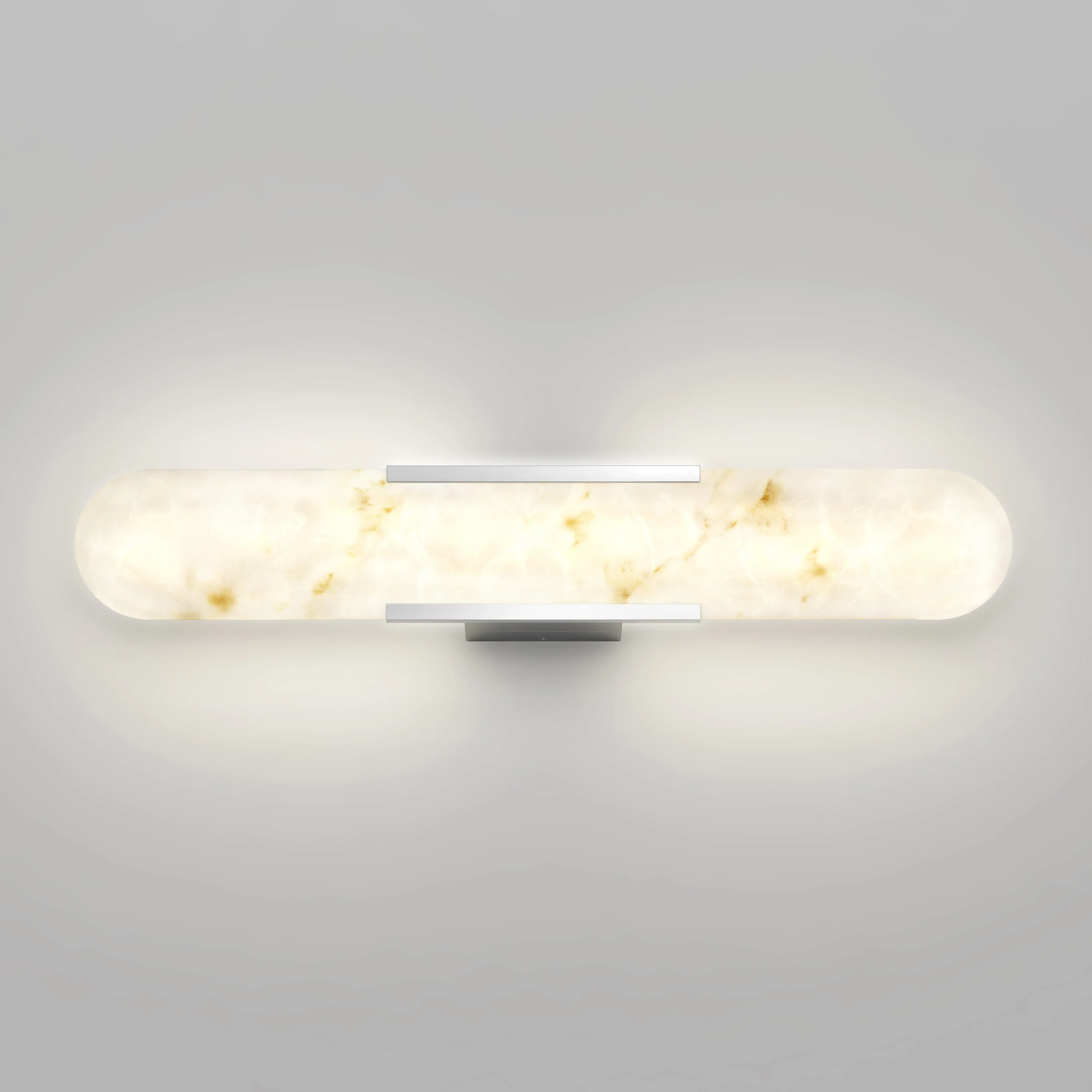 Selena 27-in (69 cm) Integrated LED 3-CCT Vanity Light Bar for Bathroom - Image 3