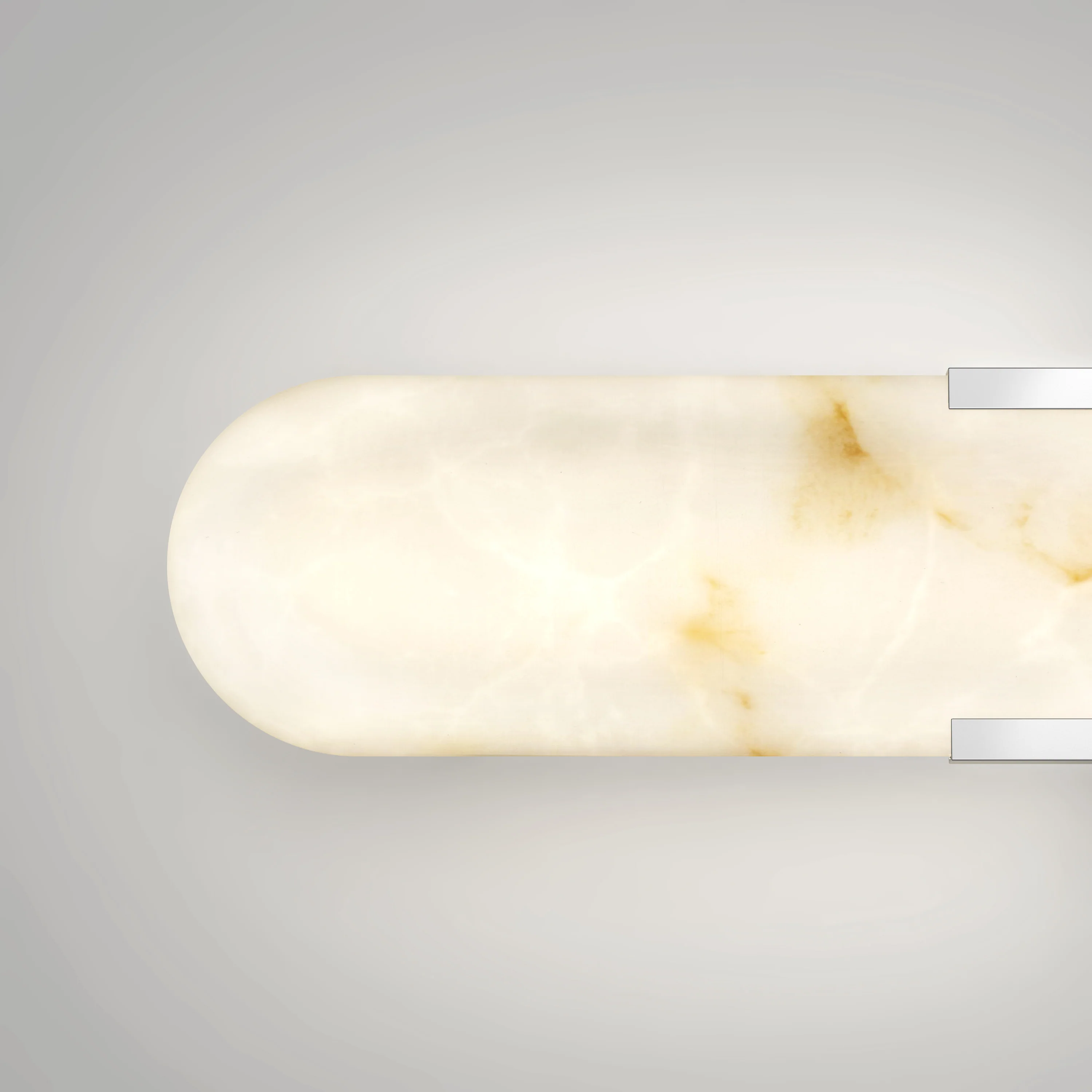 Selena 27-in (69 cm) Integrated LED 3-CCT Vanity Light Bar for Bathroom - Image 5
