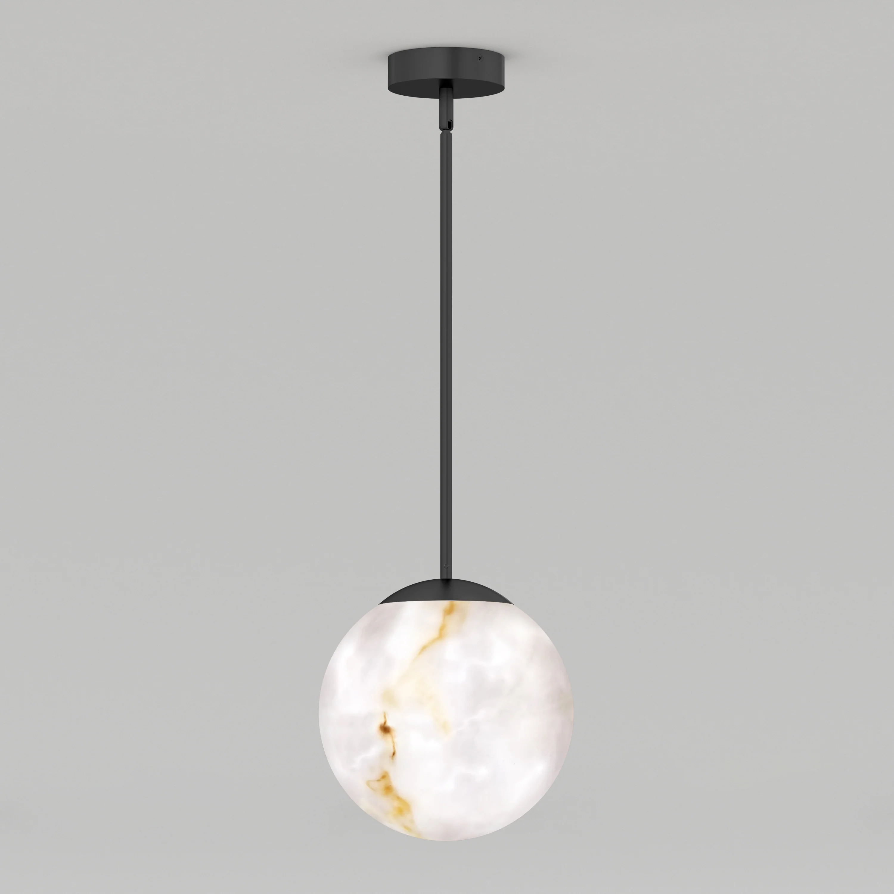 Selena LED contemporary pendant light 3 CCT