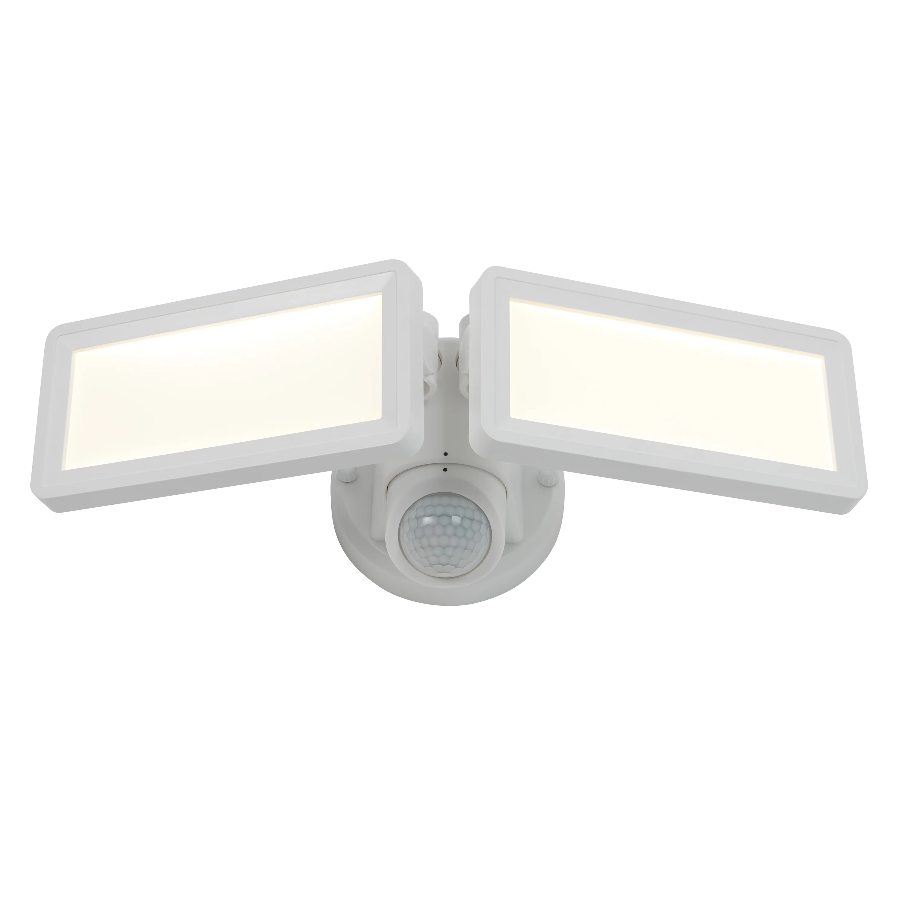 Sentinel outdoor Flat Panel Security light - Image 10