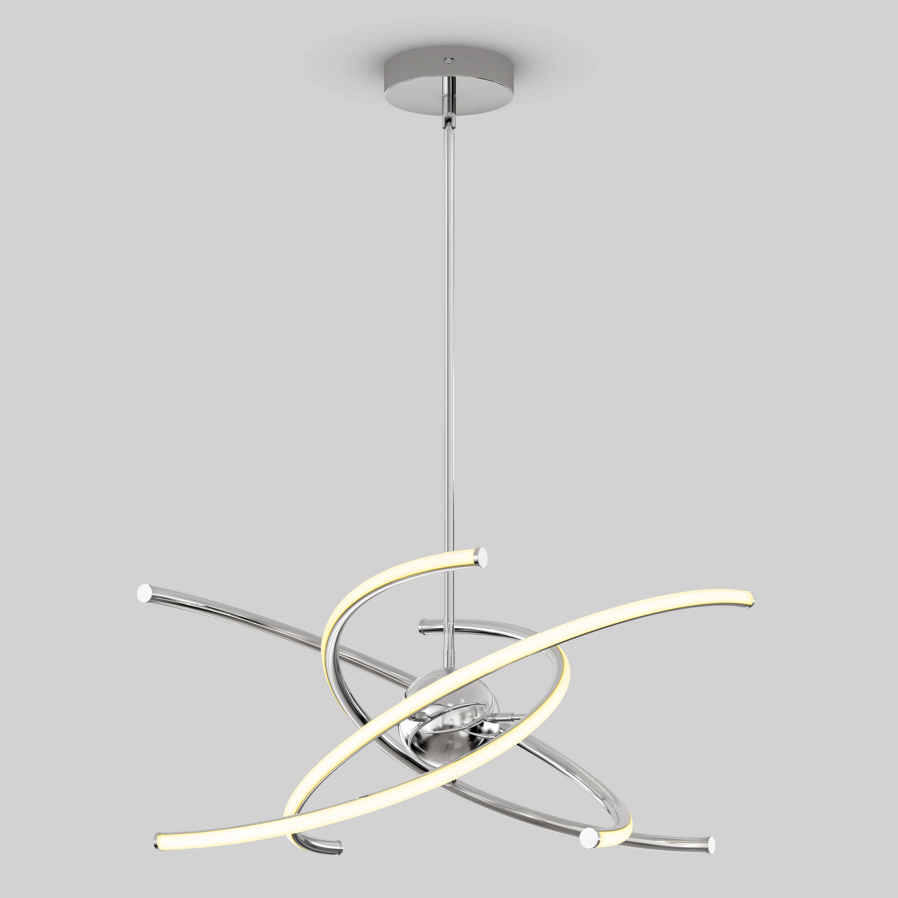 Silvio LED pendant light 3 CCT - Image 18