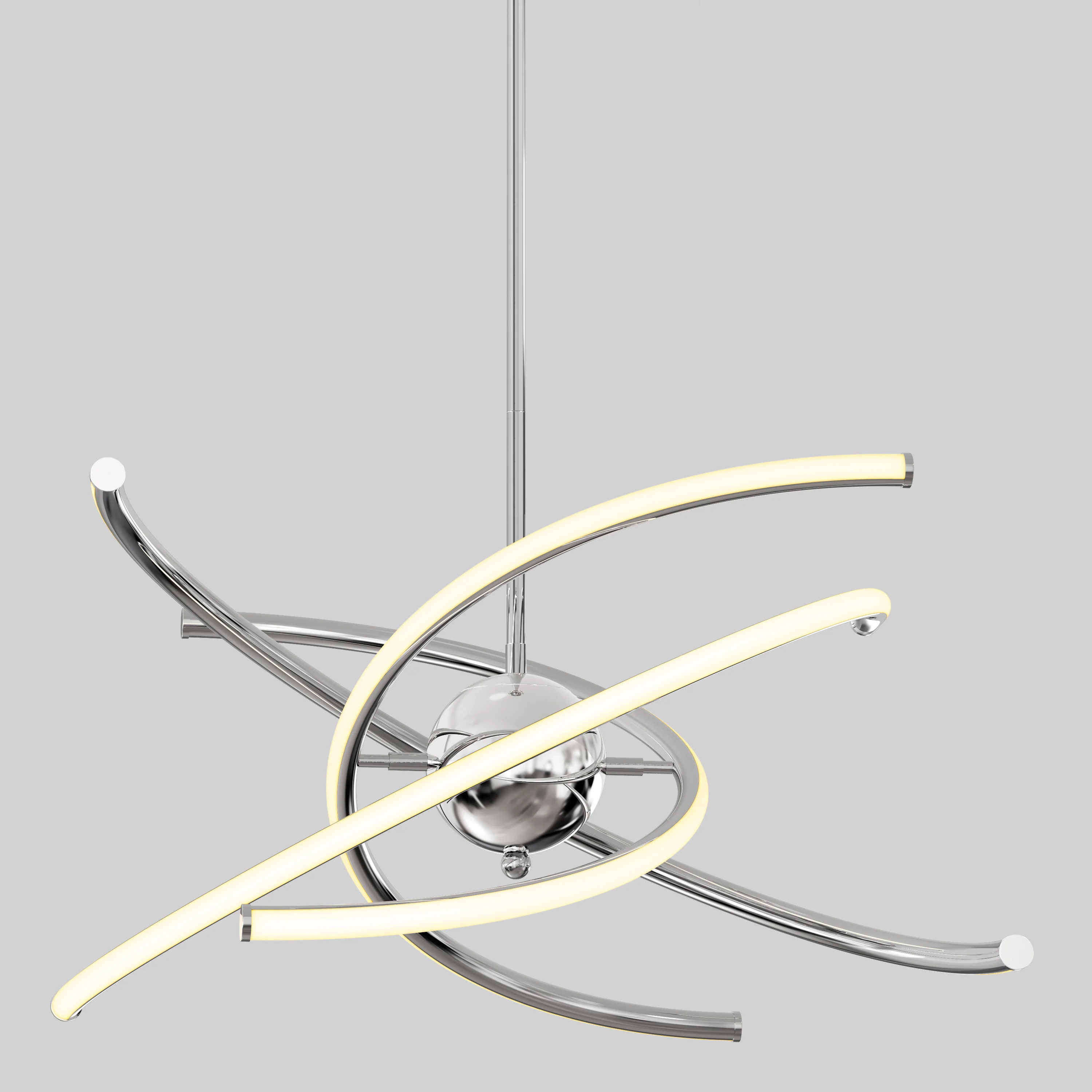 Silvio LED pendant light 3 CCT - Image 20