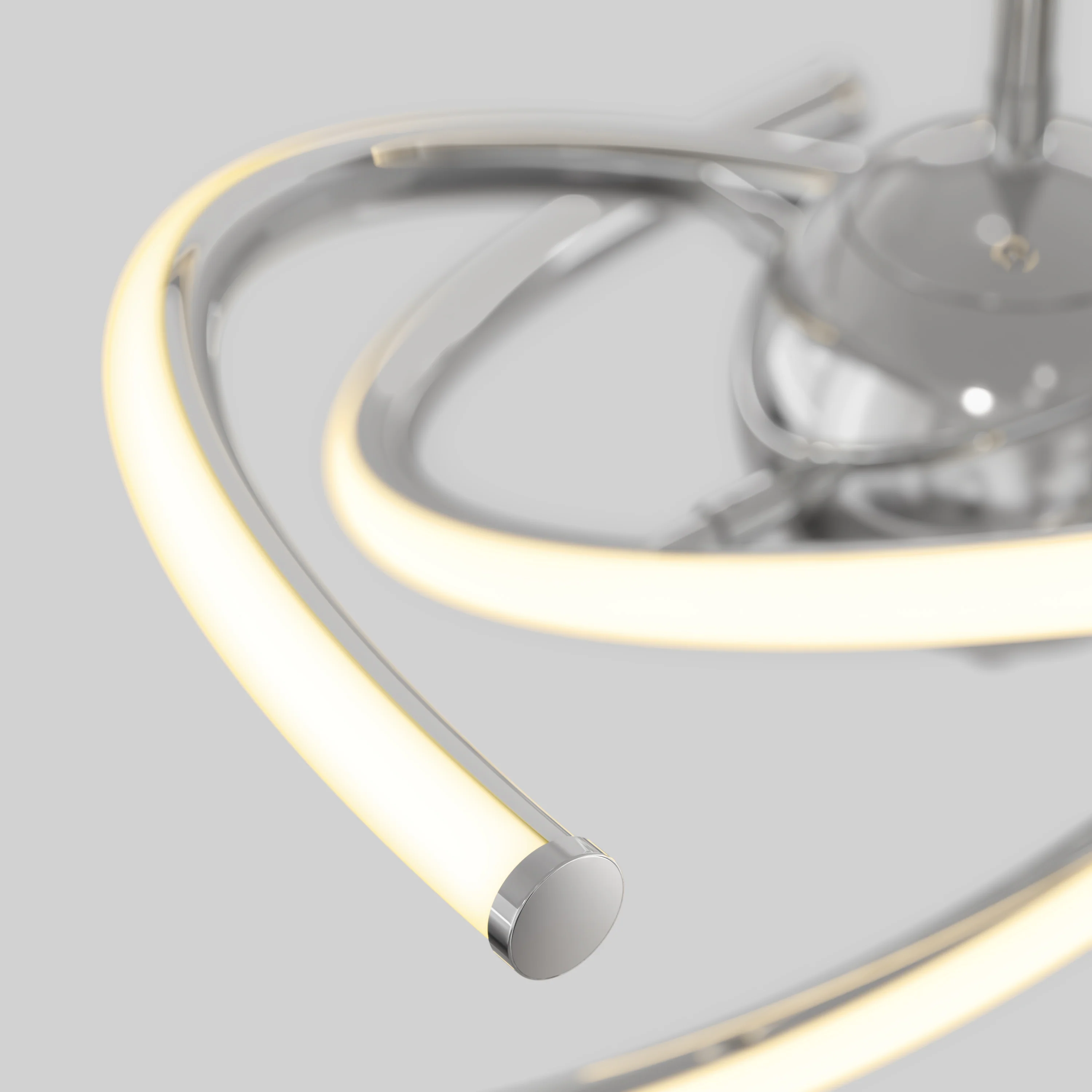 Silvio LED pendant light 3 CCT - Image 21