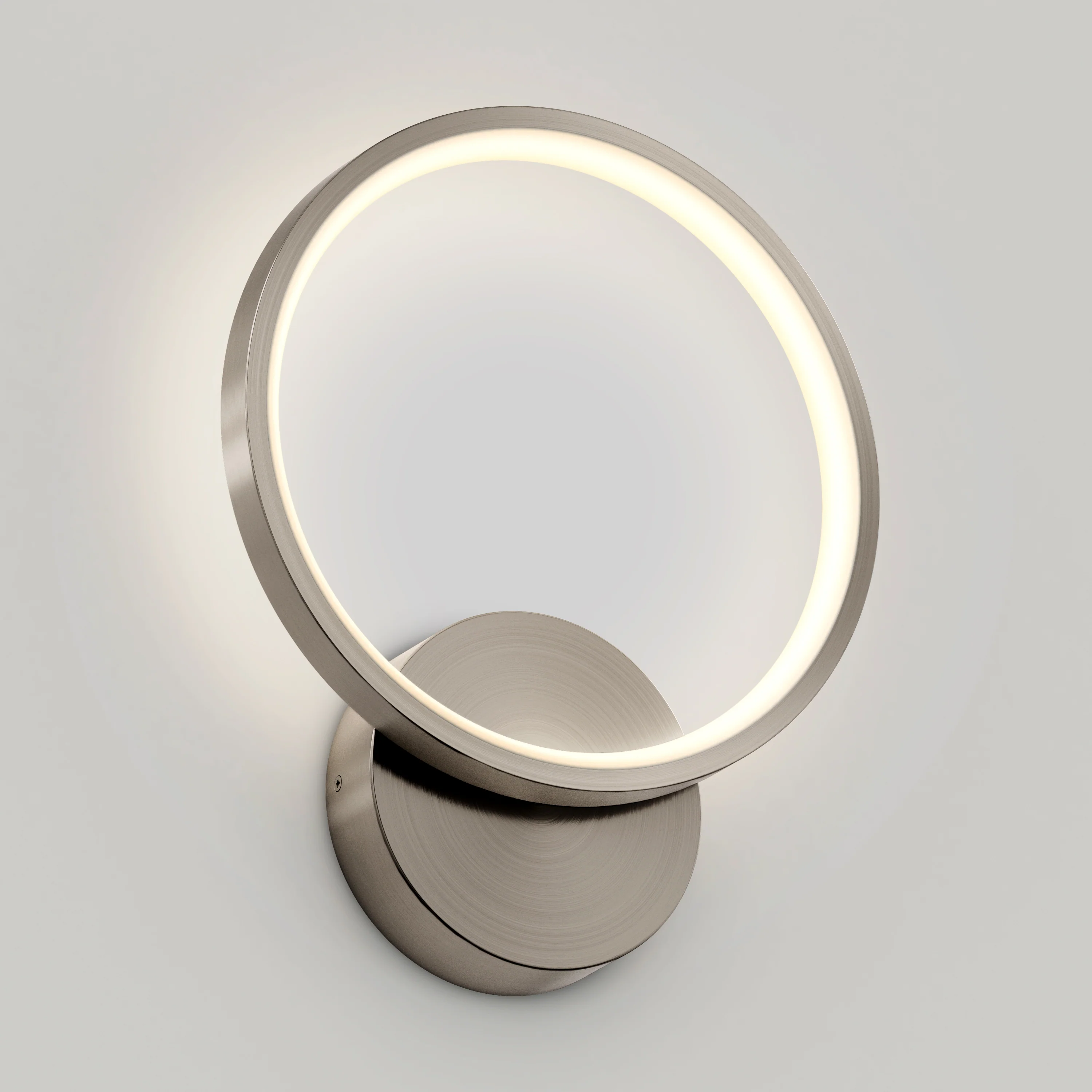 Solis modern LED indoor-outdoor wall light 5 CCT - Image 14