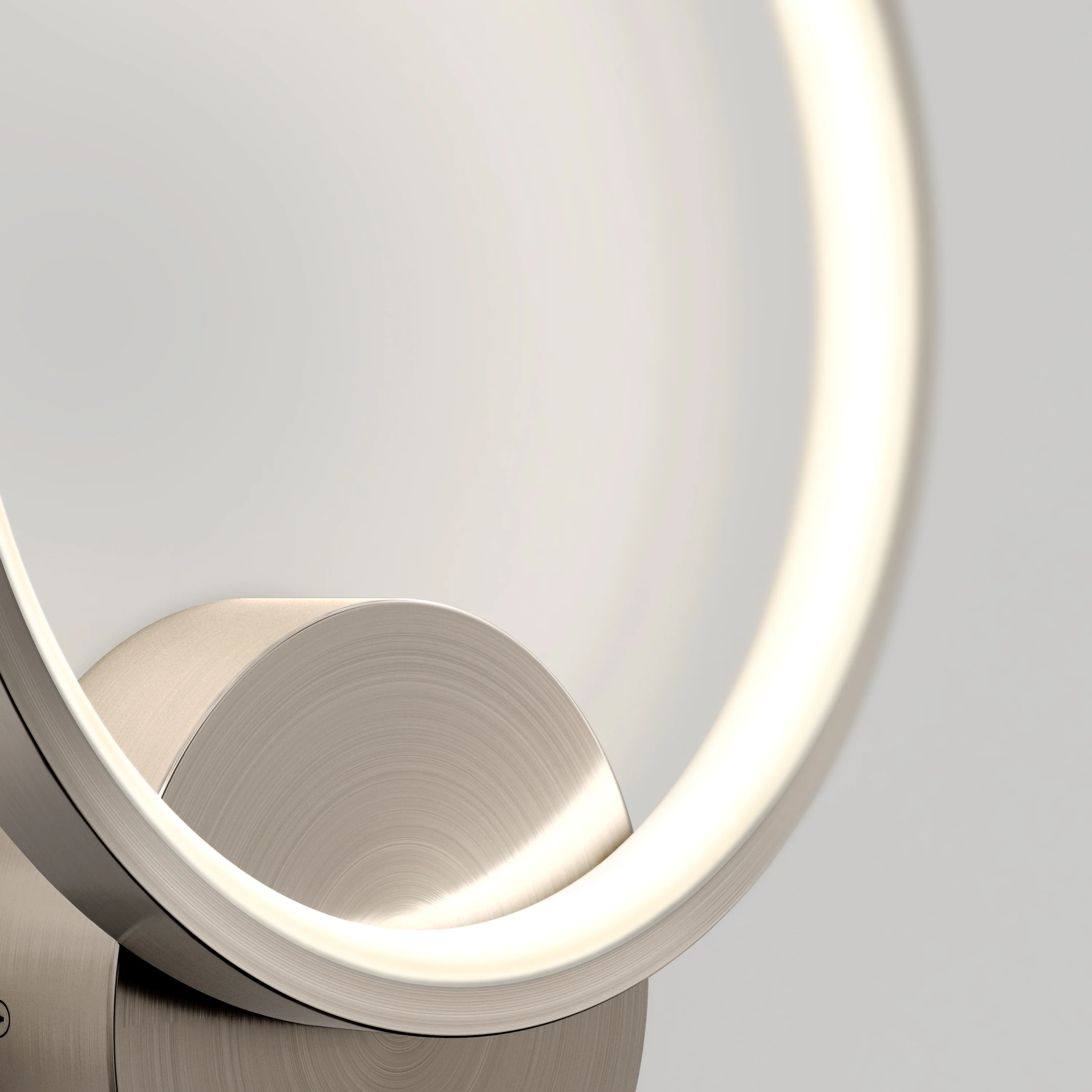 Solis modern LED indoor-outdoor wall light 5 CCT - Image 16