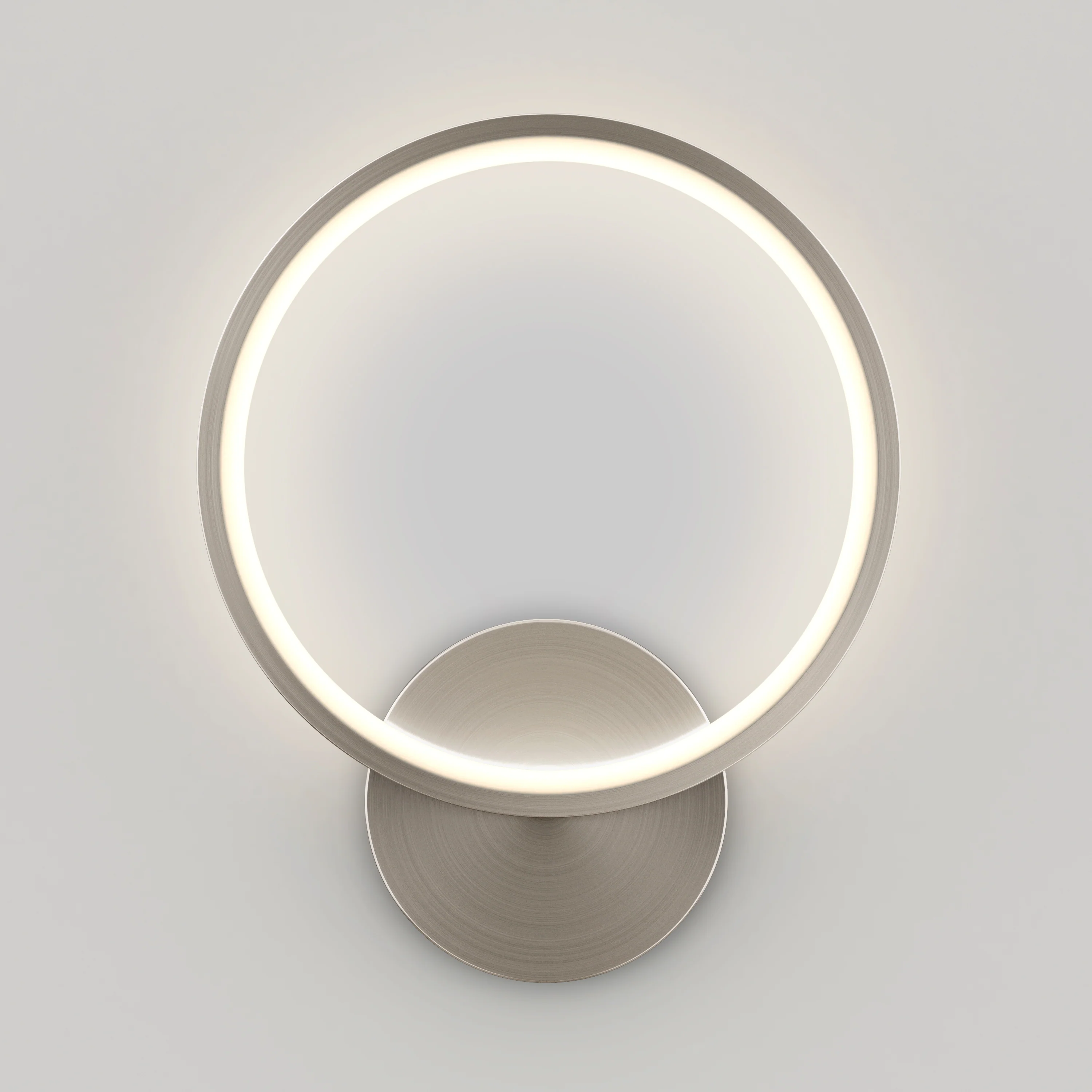 Solis modern LED indoor-outdoor wall light 5 CCT - Image 19