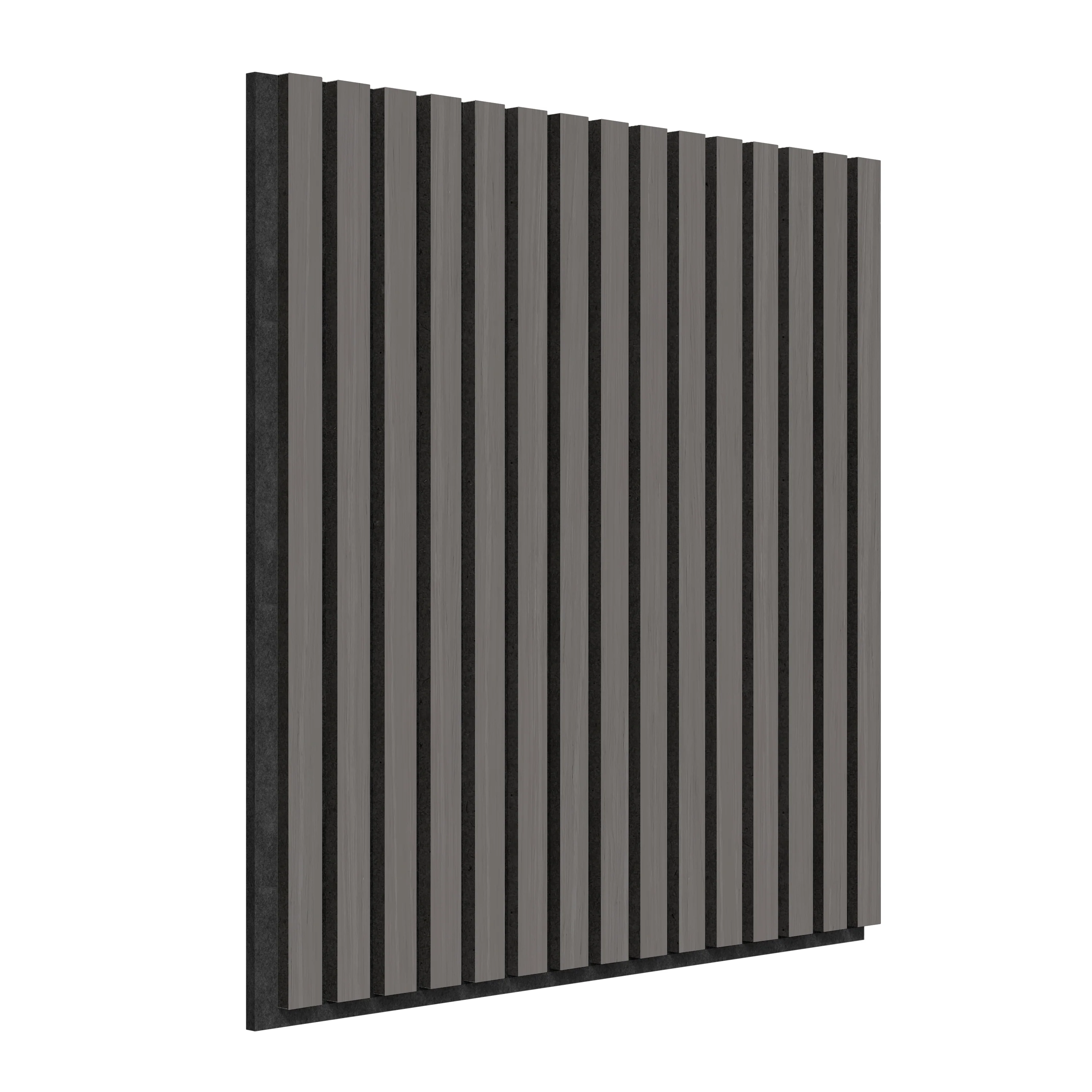 Sonolok 15.5 ft sound-absorbing wall panel kit (4-pack) - Image 15