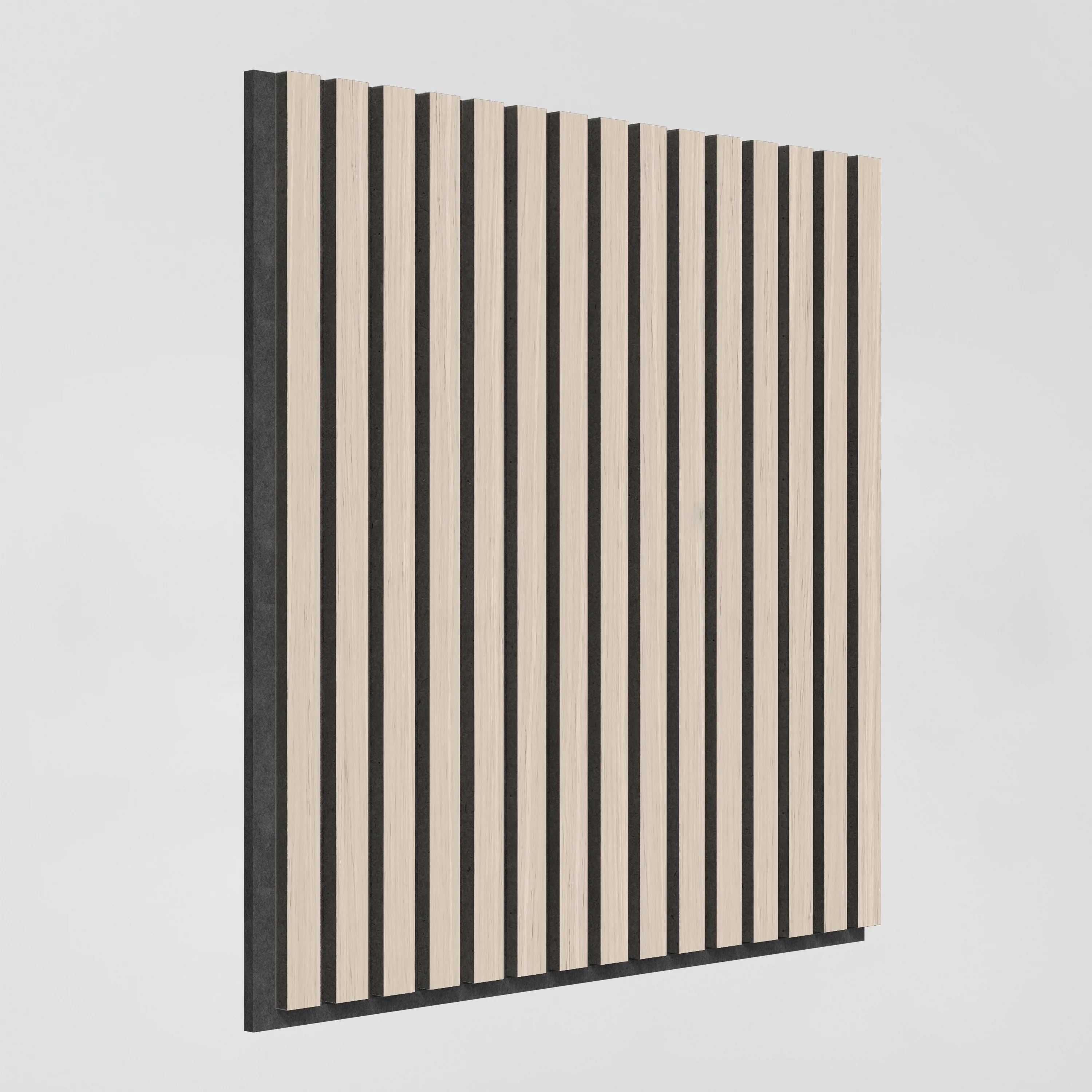 Sonolok 15.5 ft sound-absorbing wall panel kit (4-pack) - Image 17