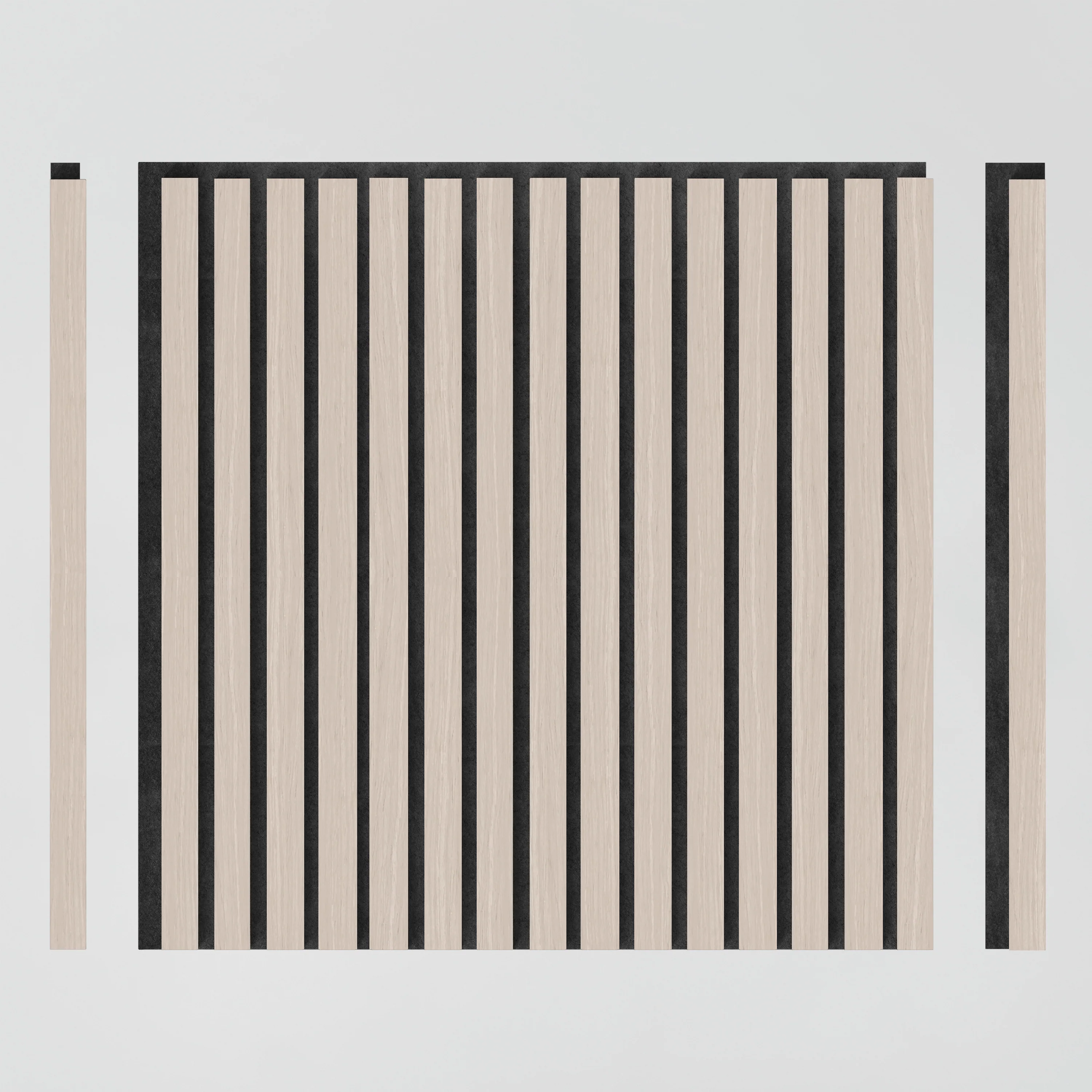 Sonolok 15.5 ft sound-absorbing wall panel kit (4-pack) - Image 20