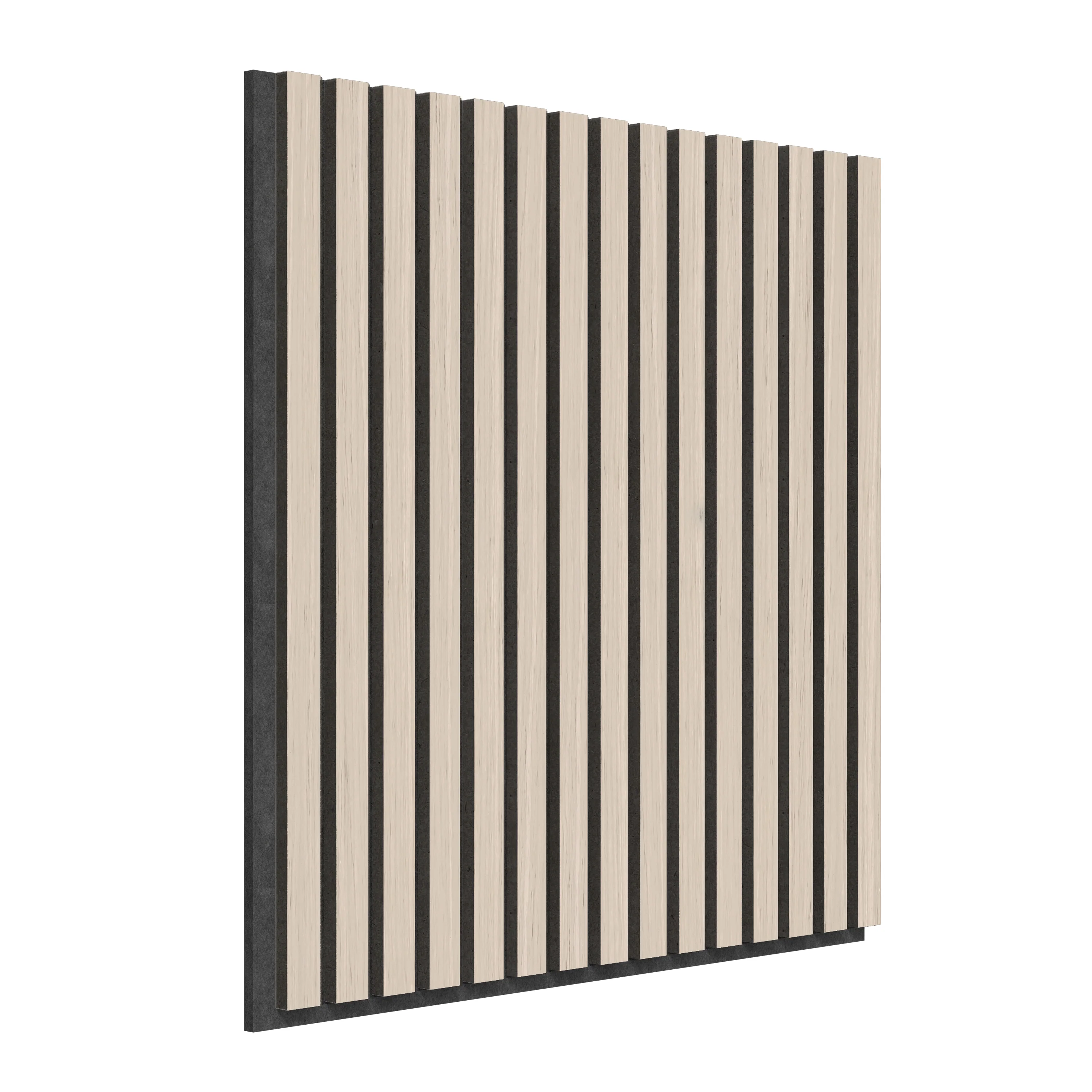 Sonolok 15.5 ft sound-absorbing wall panel kit (4-pack) - Image 31