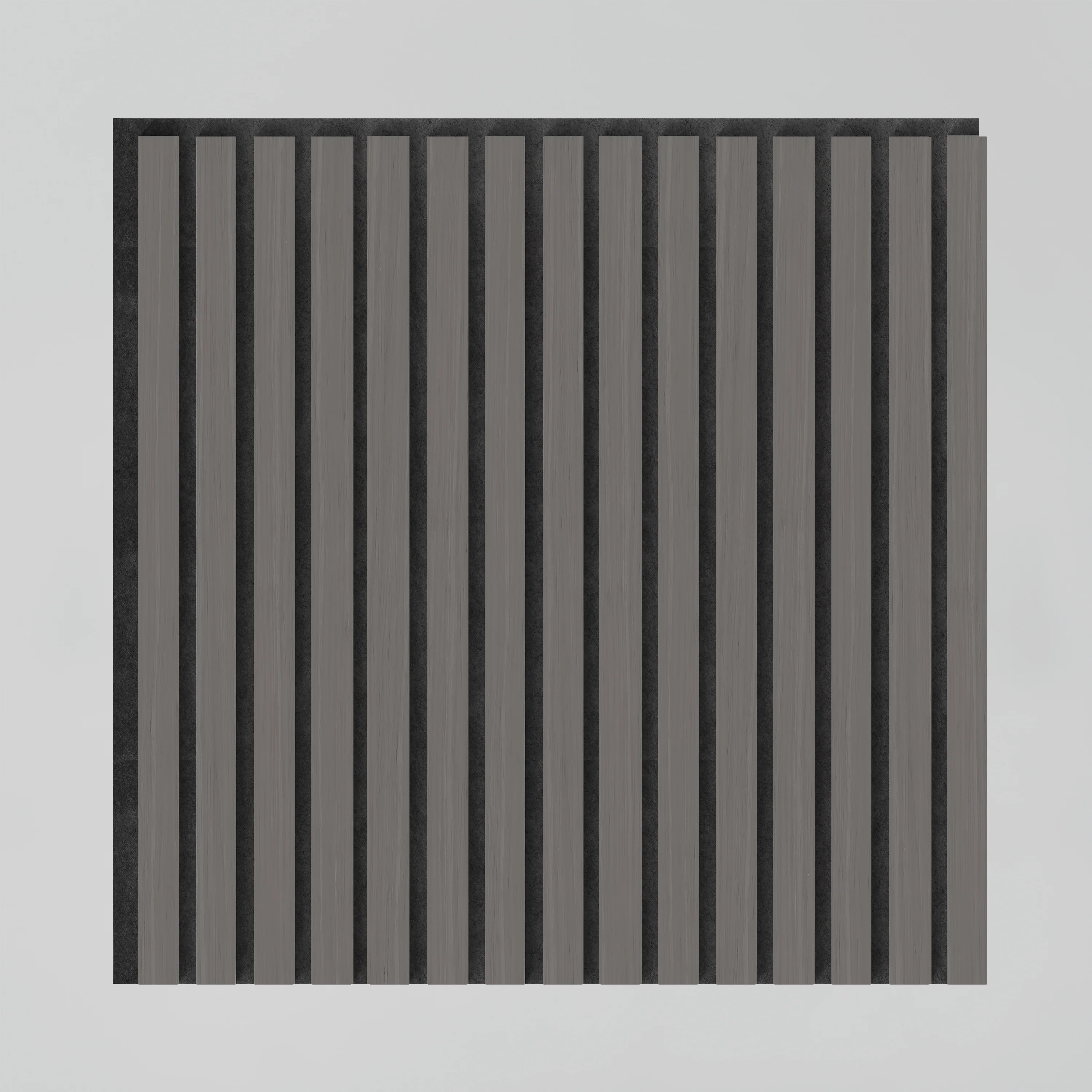 Sonolok 15.5 ft sound-absorbing wall panel kit (4-pack) - Image 7