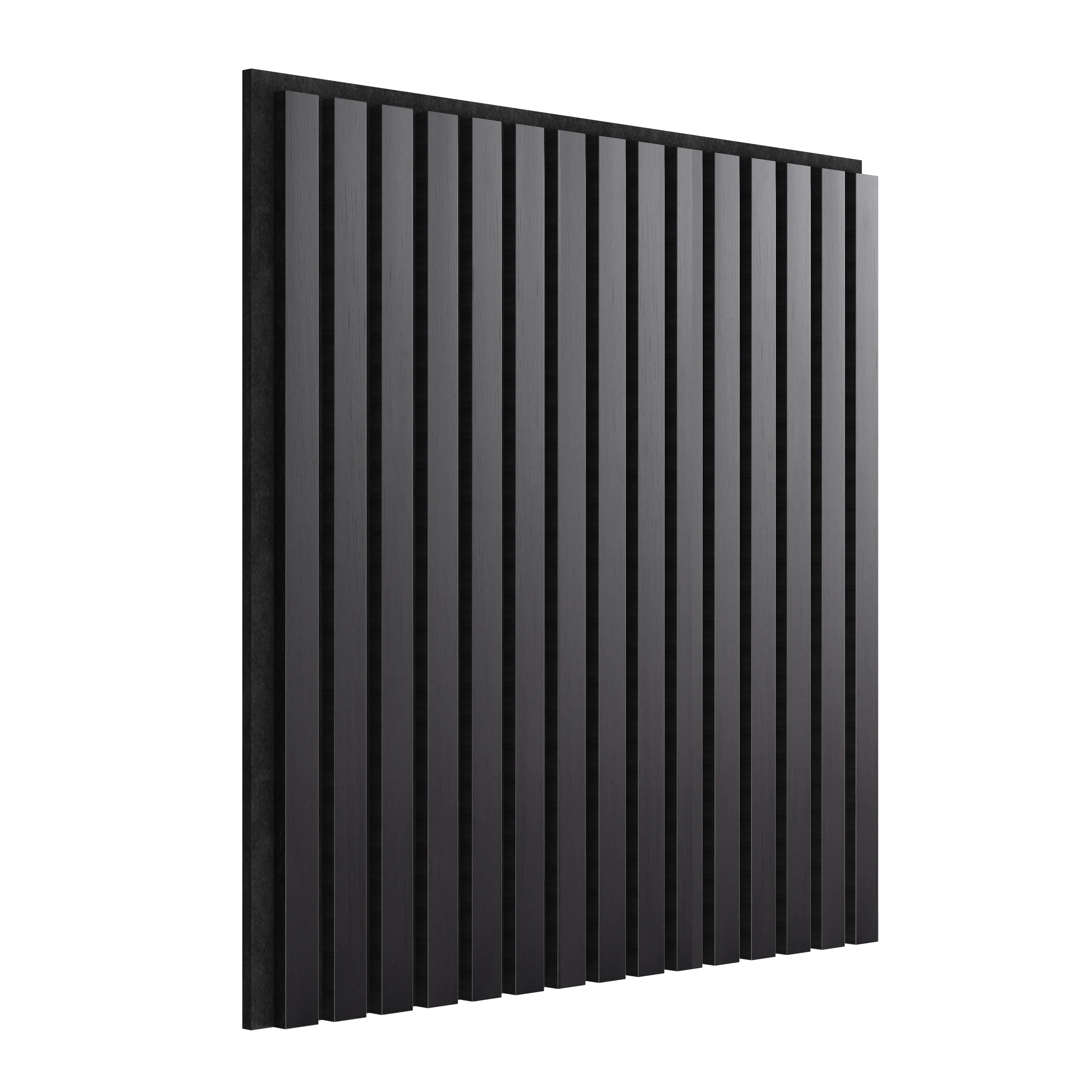 Sonolok 15.5 ft sound-absorbing wall panel kit (4-pack) - Image 13