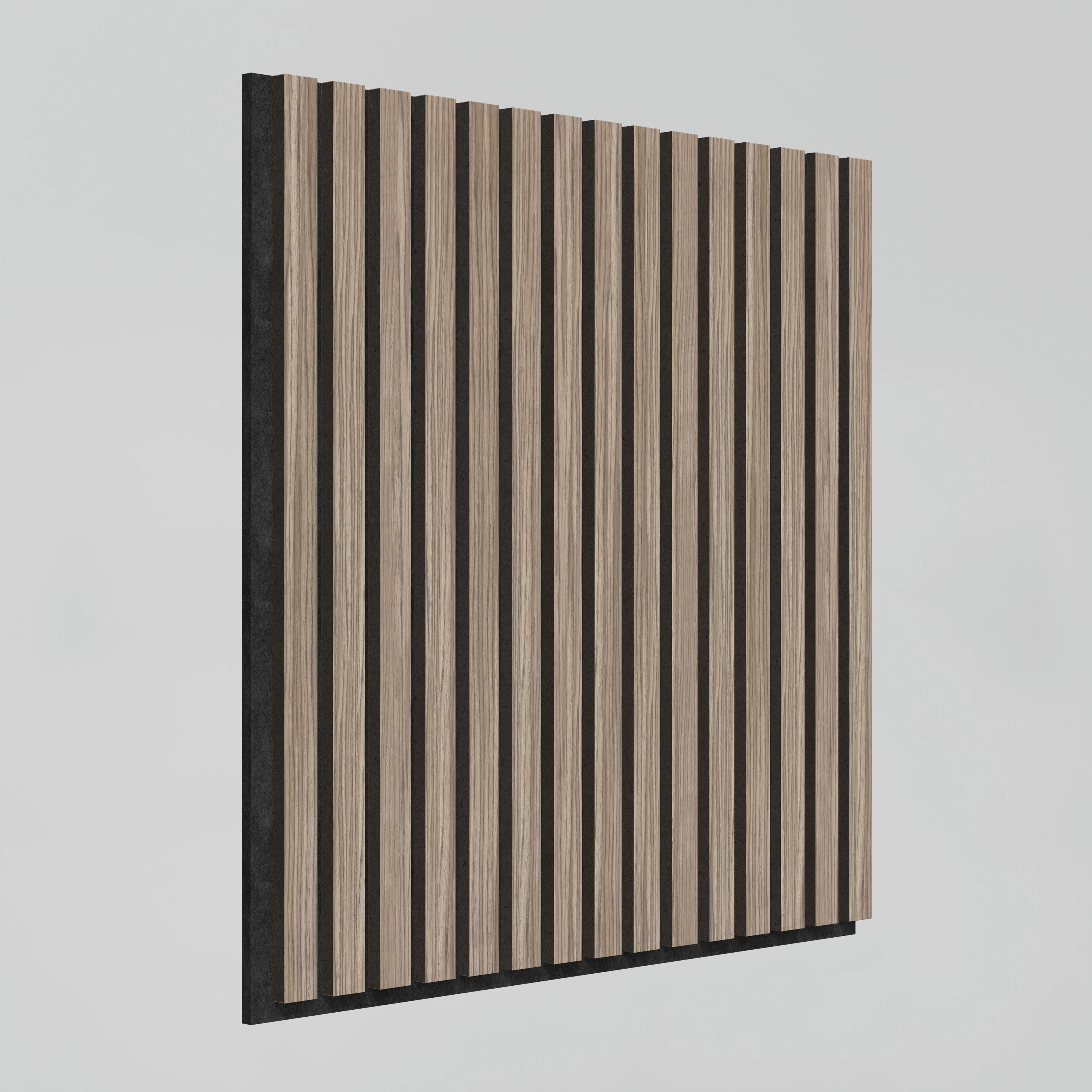 Sonolok 15.5 ft sound-absorbing wall panel kit (4-pack) - Image 18