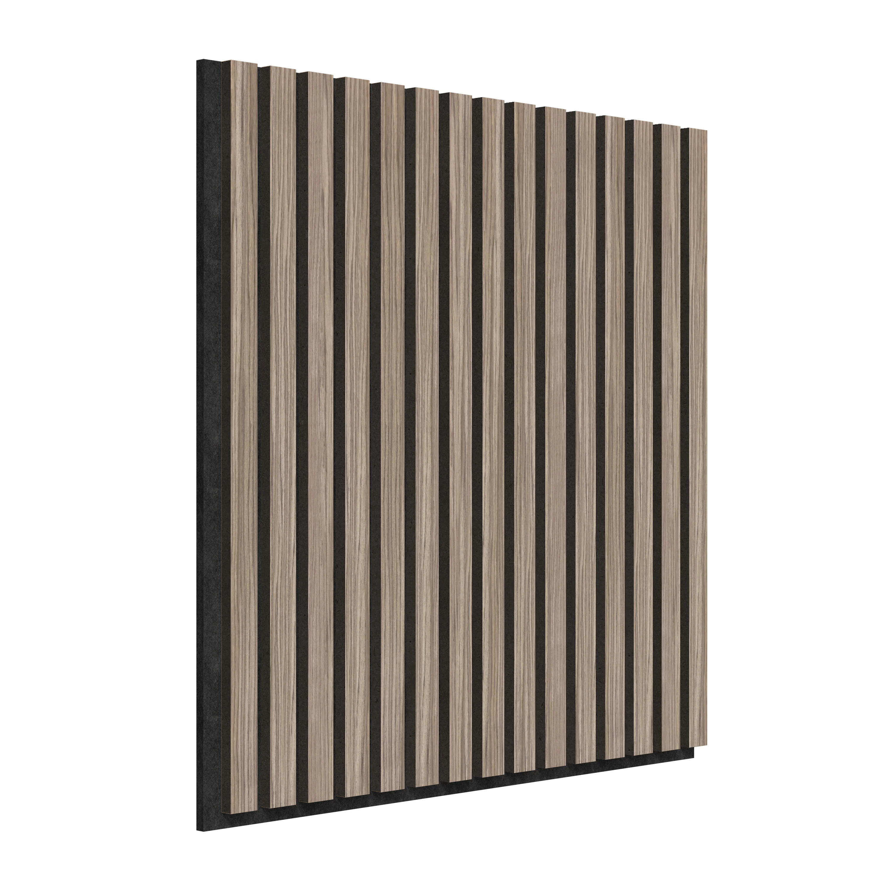 Sonolok 15.5 ft sound-absorbing wall panel kit (4-pack) - Image 28