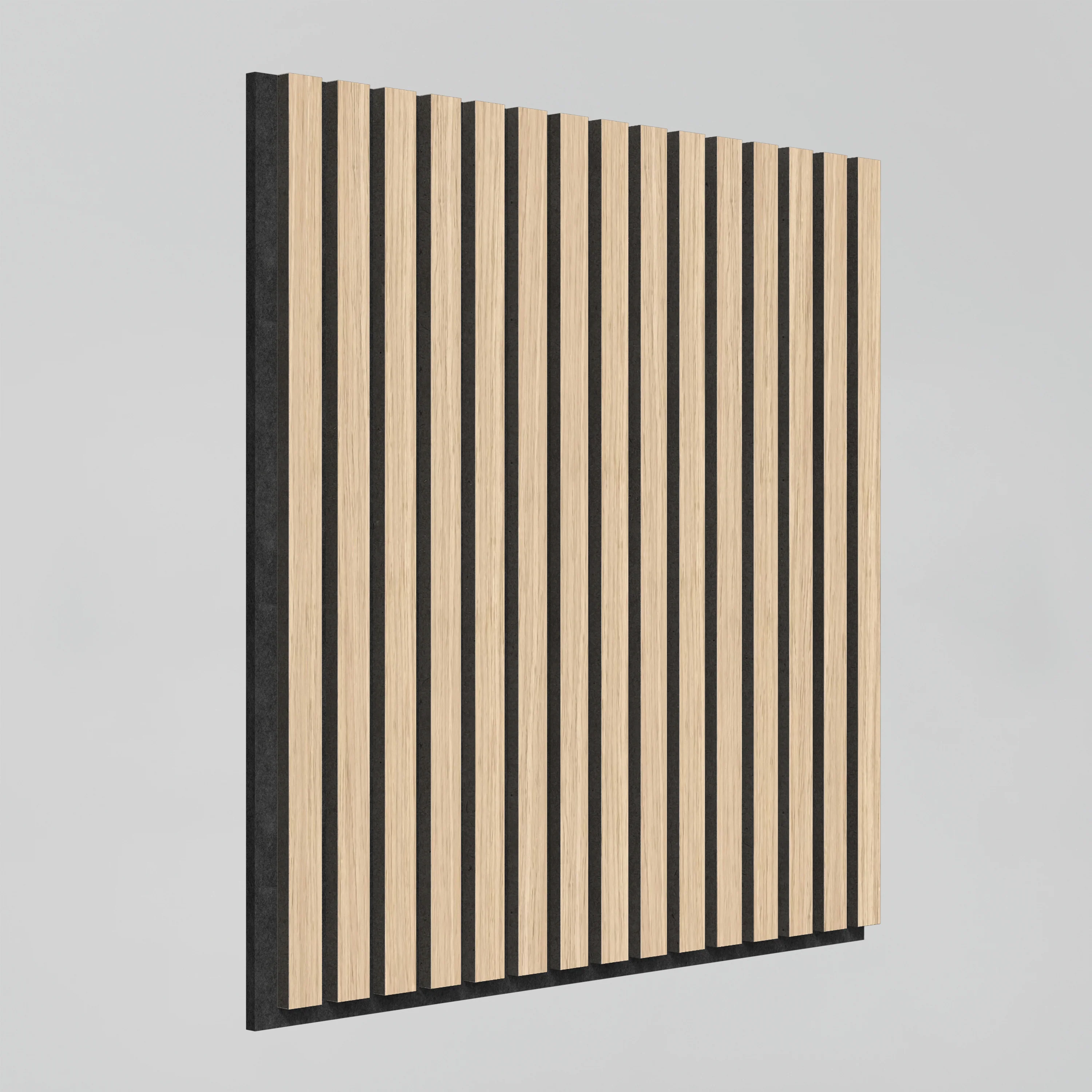 Sonolok 15.5 ft sound-absorbing wall panel kit (4-pack) - Image 33