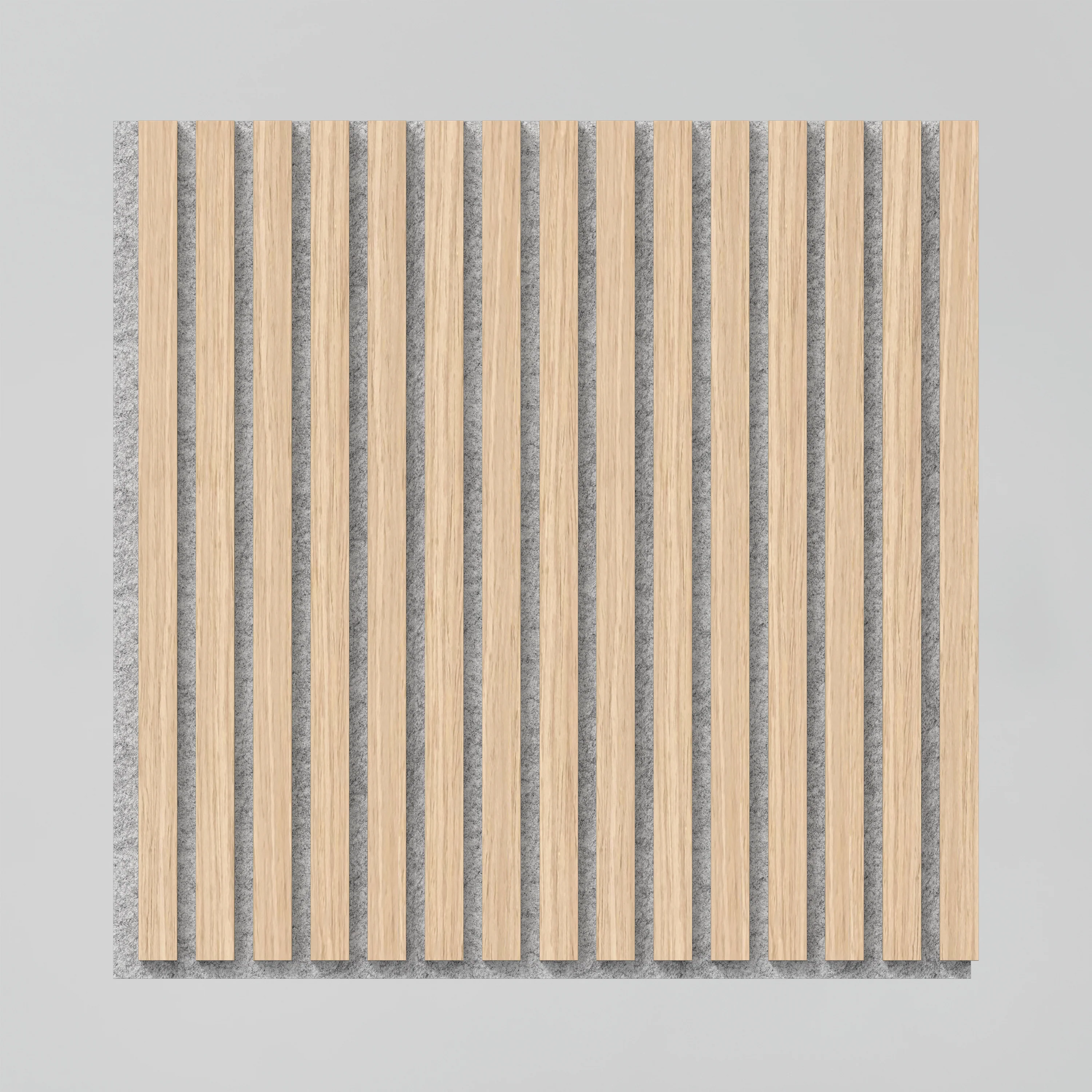 Sonolok 15.5 ft sound-absorbing wall panel kit (4-pack) - Image 51