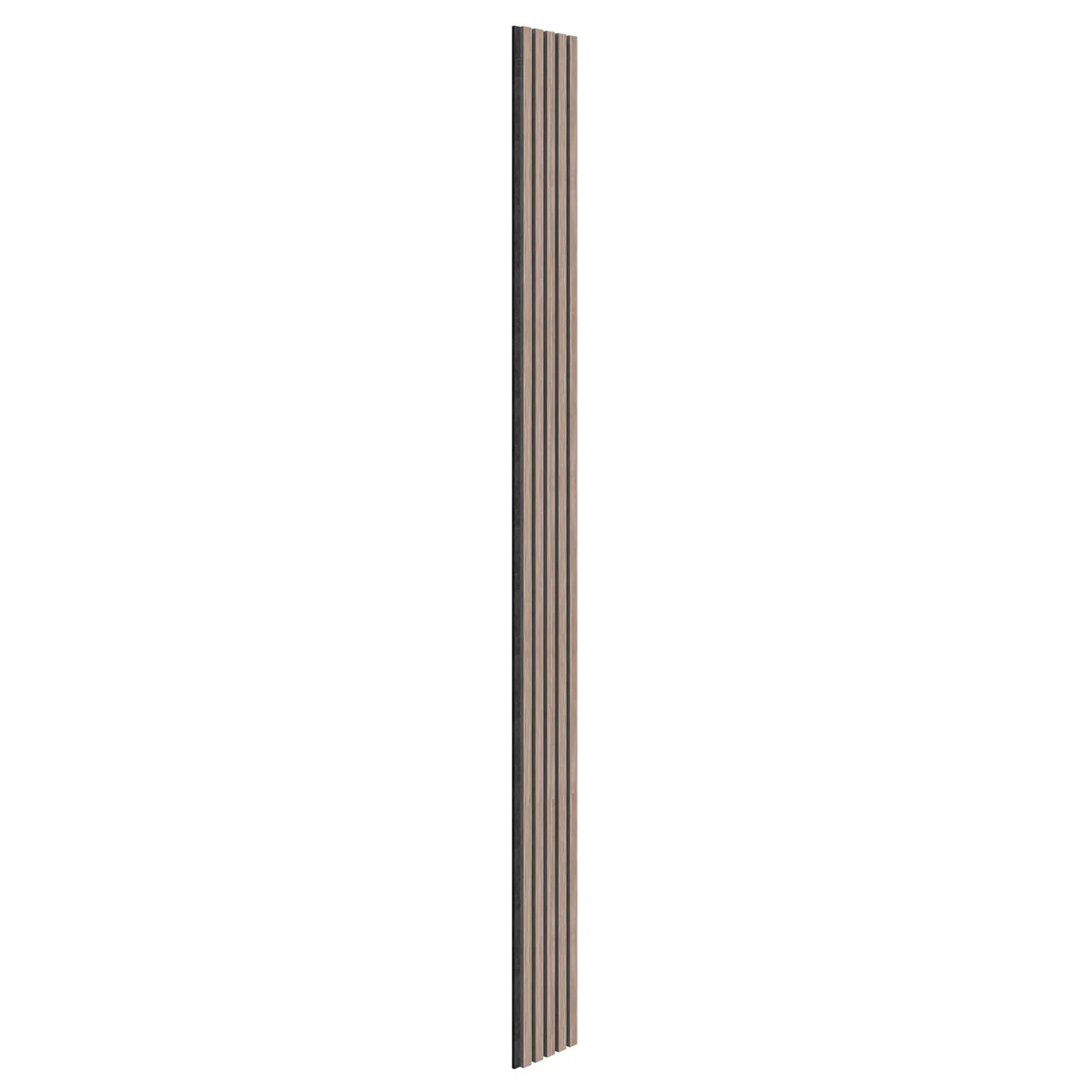Sonolok sound-absorbing wall panel kit - pack of 6 - Image 14