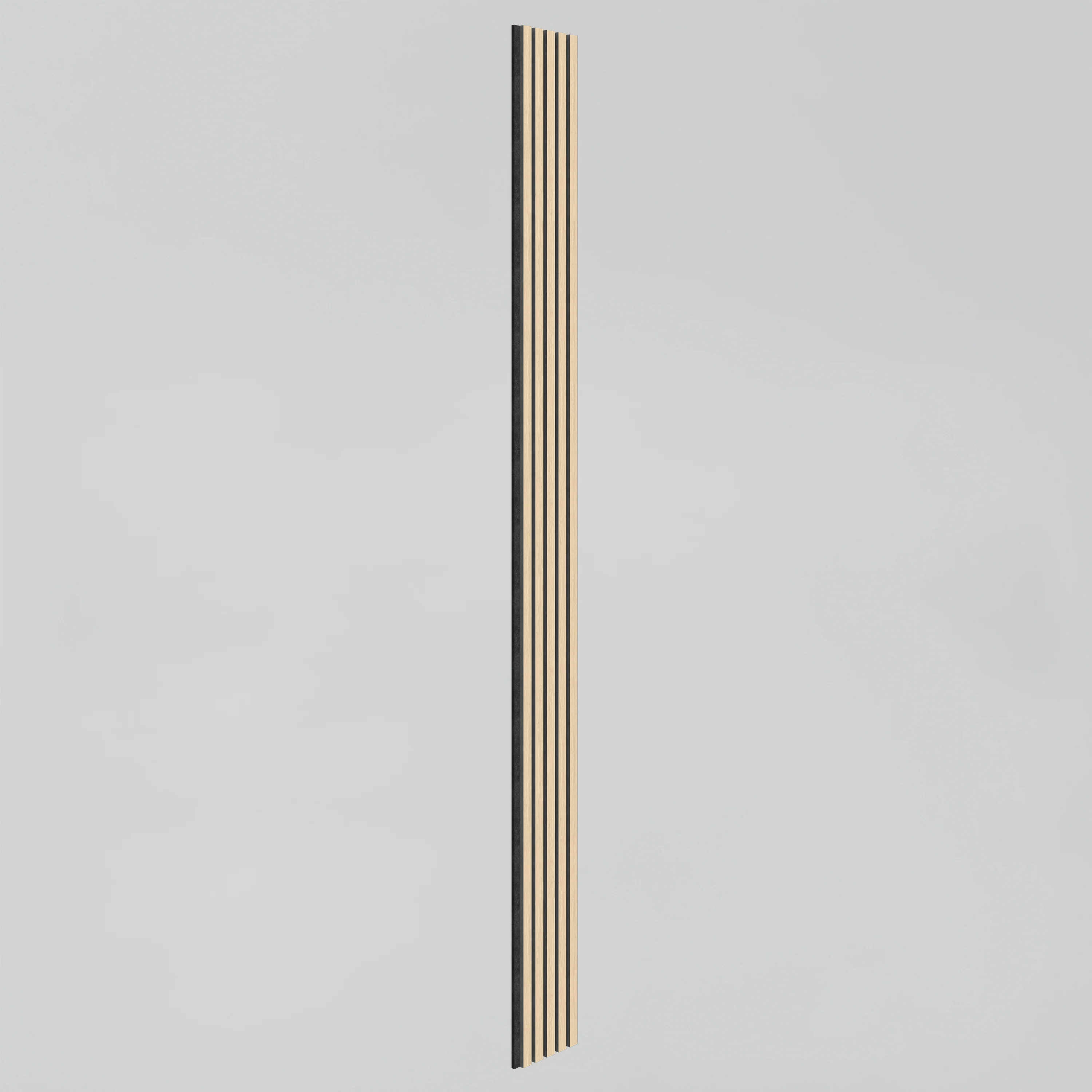 Sonolok sound-absorbing wall panel kit - pack of 6 - Image 16