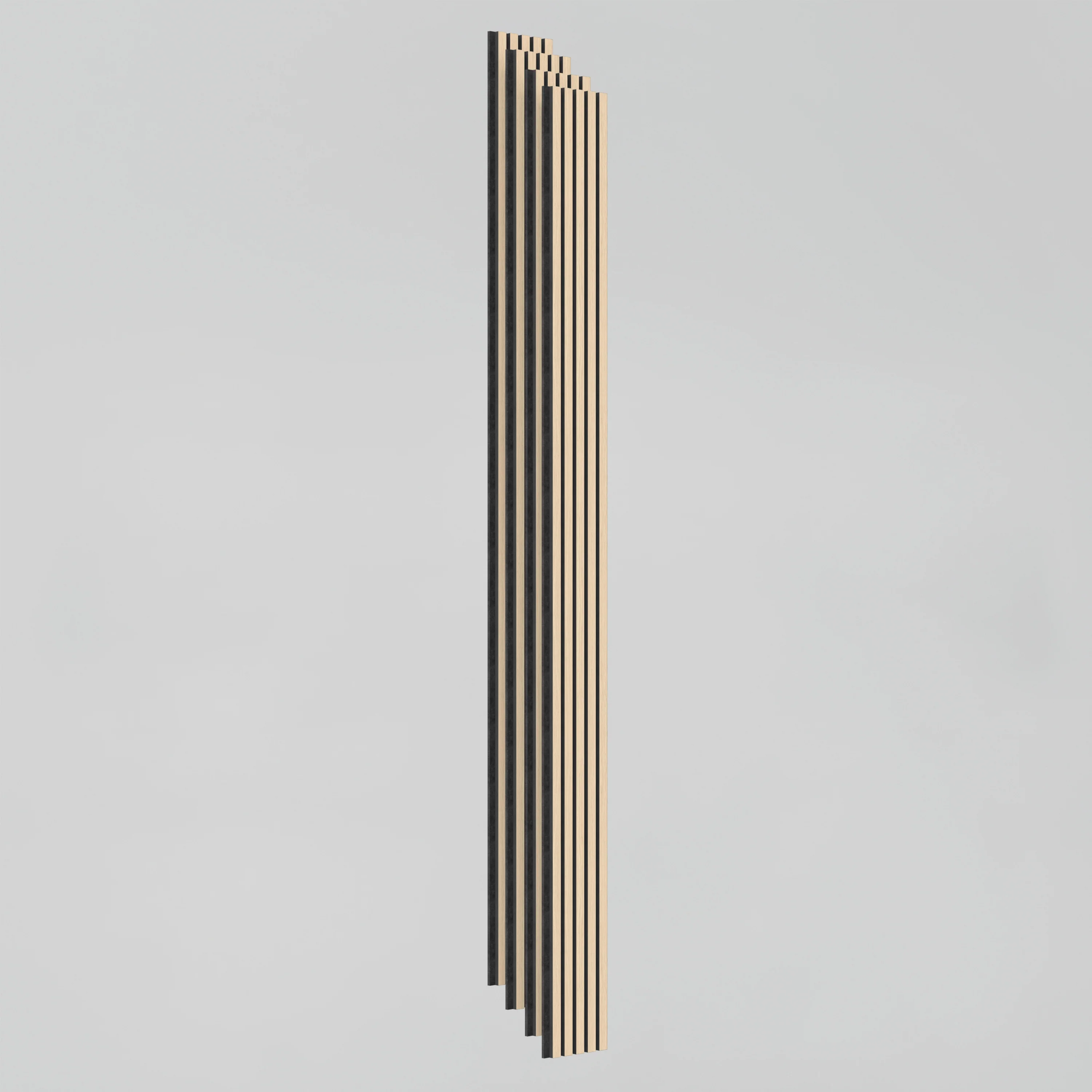 Sonolok sound-absorbing wall panel kit - pack of 6 - Image 20