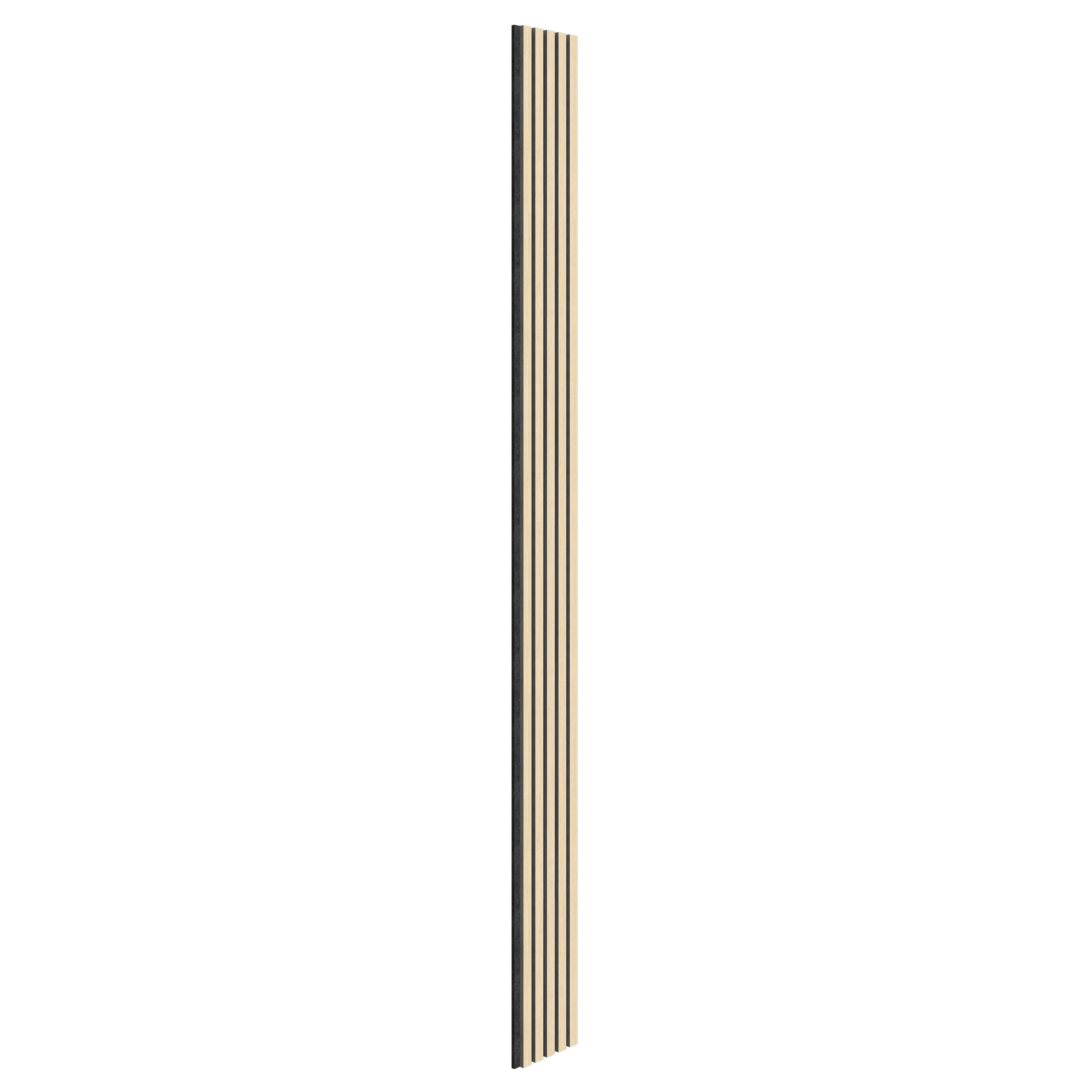 Sonolok sound-absorbing wall panel kit - pack of 6 - Image 29