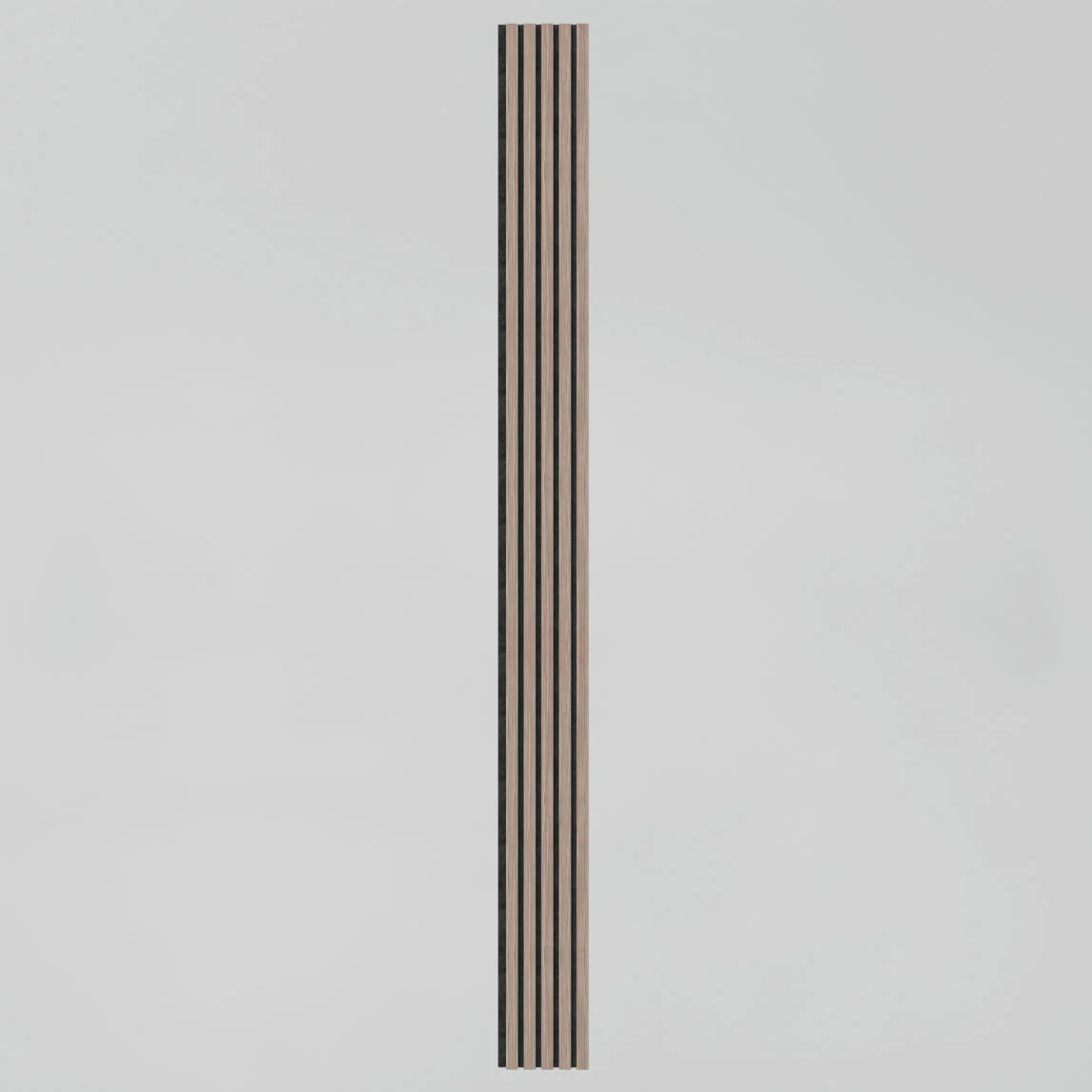 Sonolok sound-absorbing wall panel kit - pack of 6 - Image 3