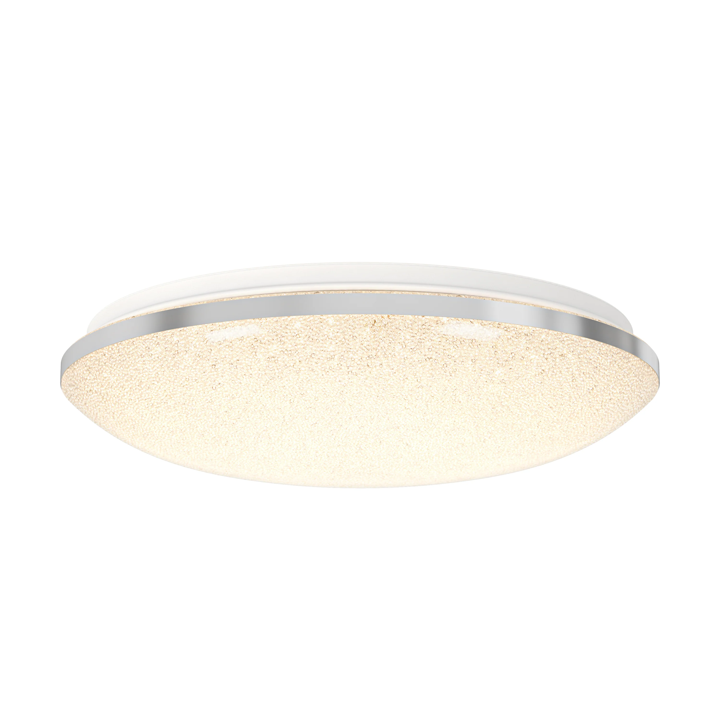 Sparkle 15 in. (38 cm) Modern LED Flush Mount Ceiling Light 5 CCT - Image 13