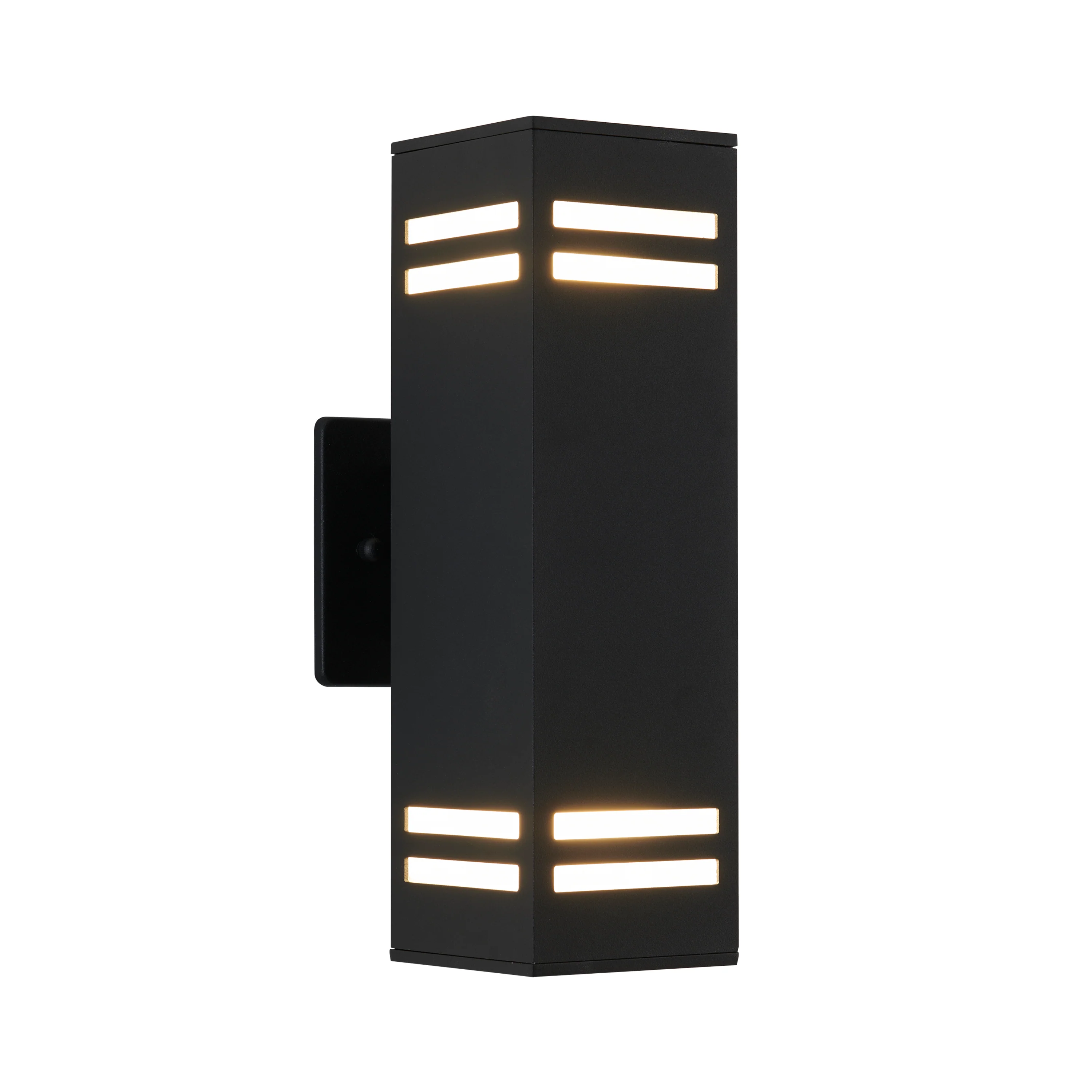 Strike indoor-outdoor wall light - Image 9