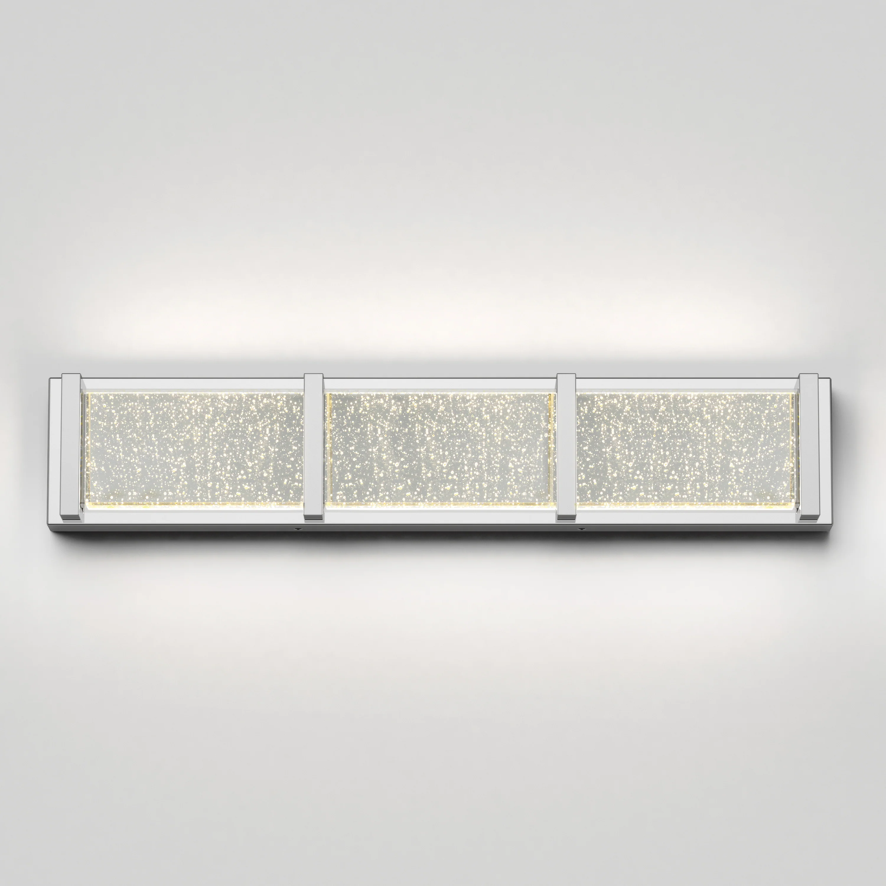 Subway Essence 27-in (69 cm) Integrated LED Vanity Light Bar for Bathroom - Image 11