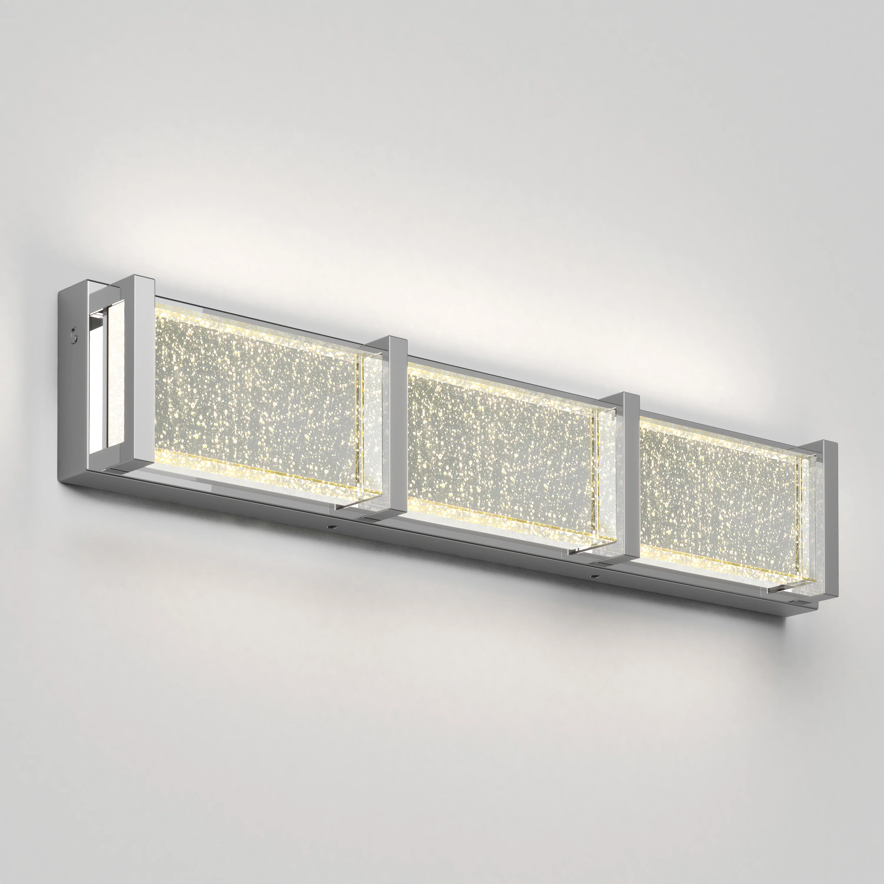 Subway Essence 27-in (69 cm) Integrated LED Vanity Light Bar for Bathroom - Image 12