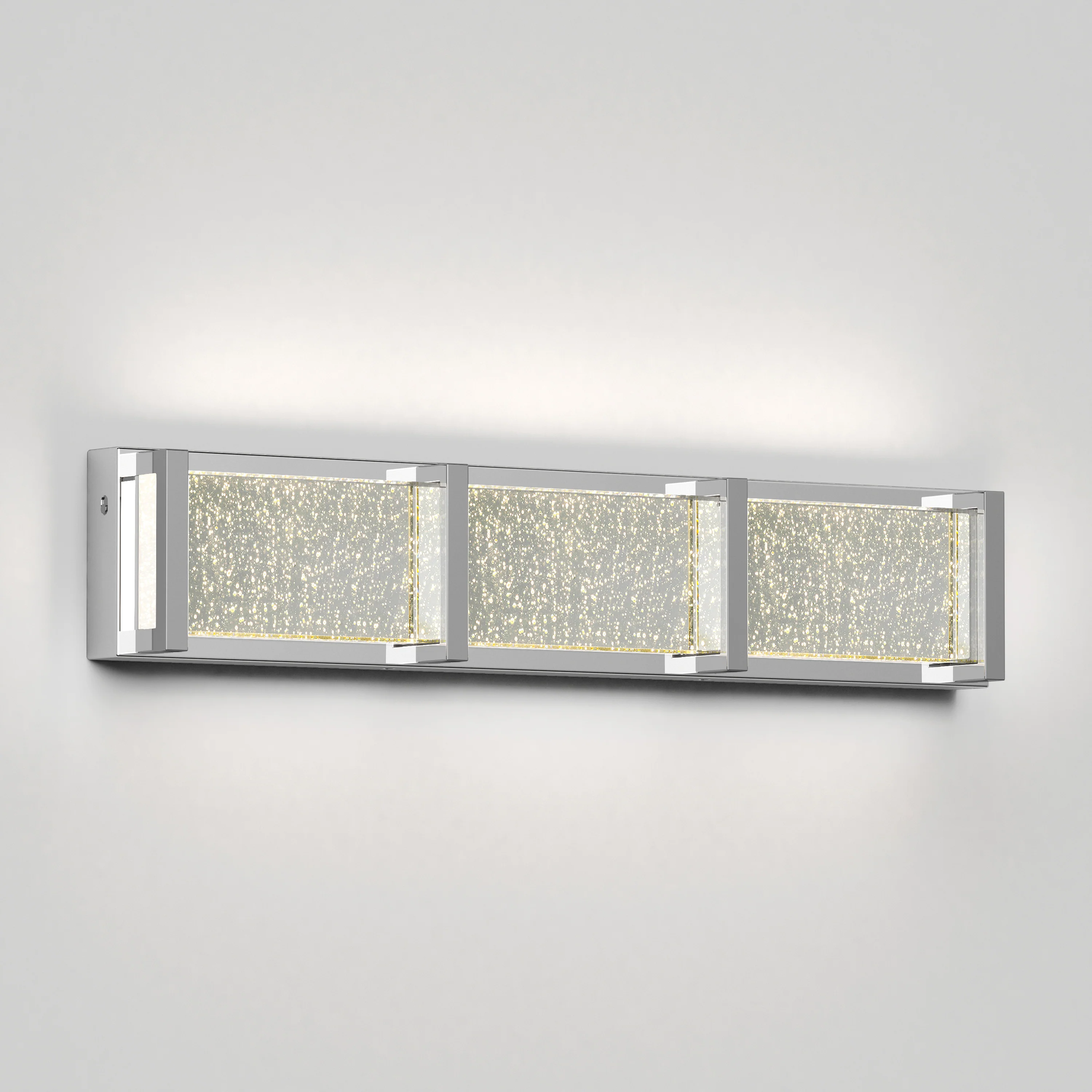 Subway Essence 27-in (69 cm) Integrated LED Vanity Light Bar for Bathroom - Image 13