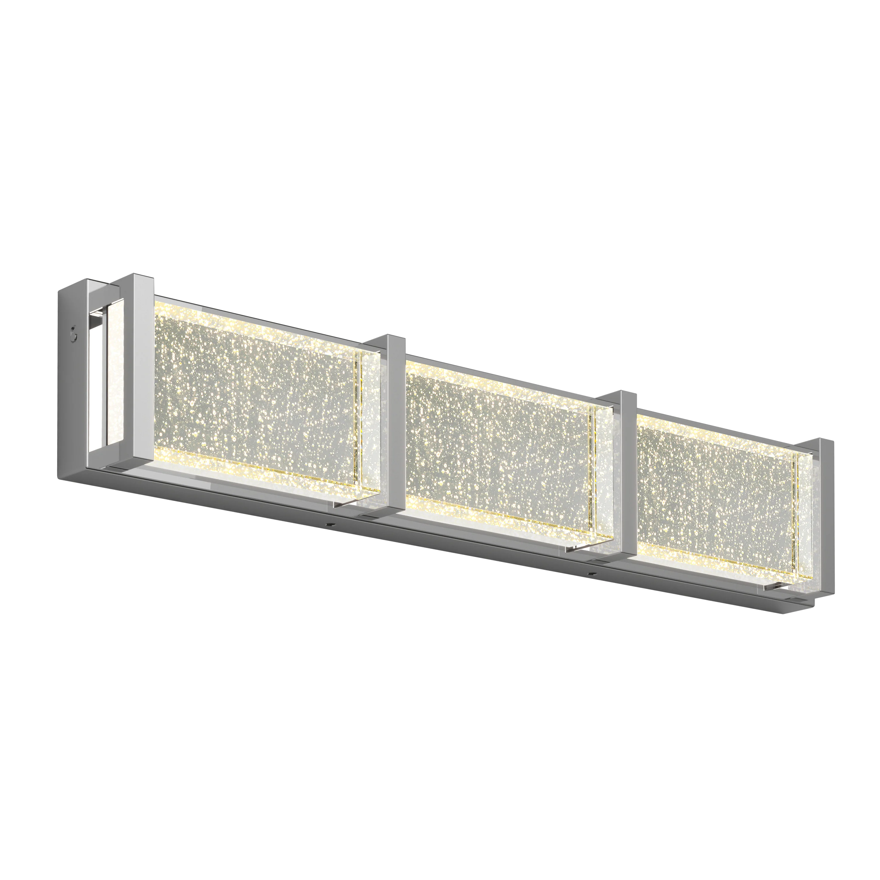Subway Essence 27-in (69 cm) Integrated LED Vanity Light Bar for Bathroom - Image 17