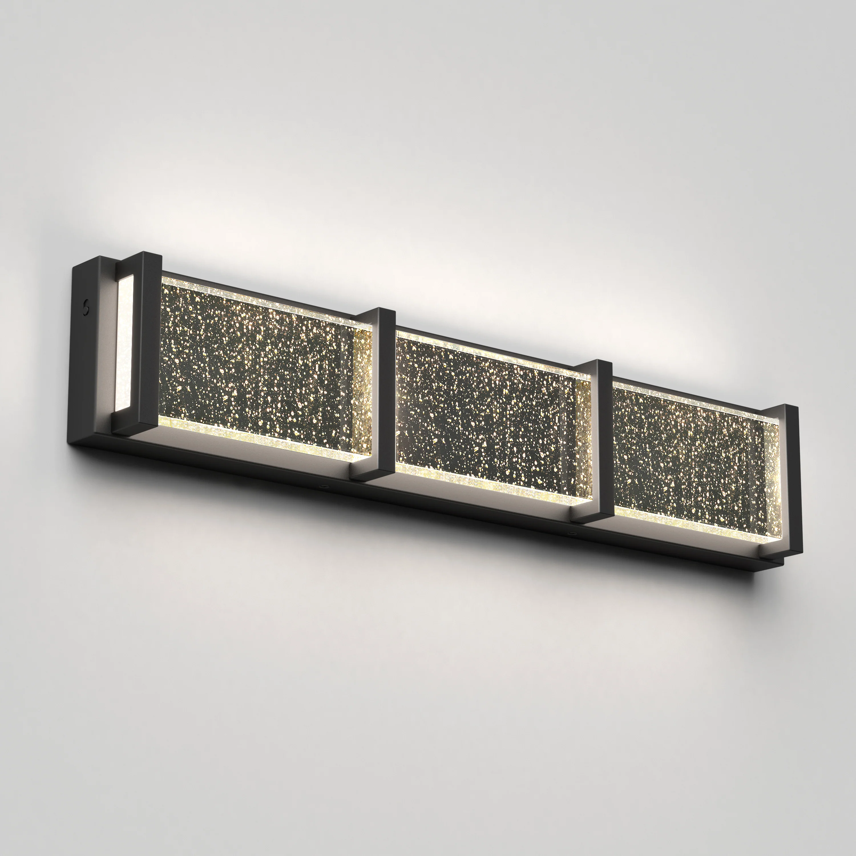 Subway Essence 27-in (69 cm) Integrated LED Vanity Light Bar for Bathroom - Image 3
