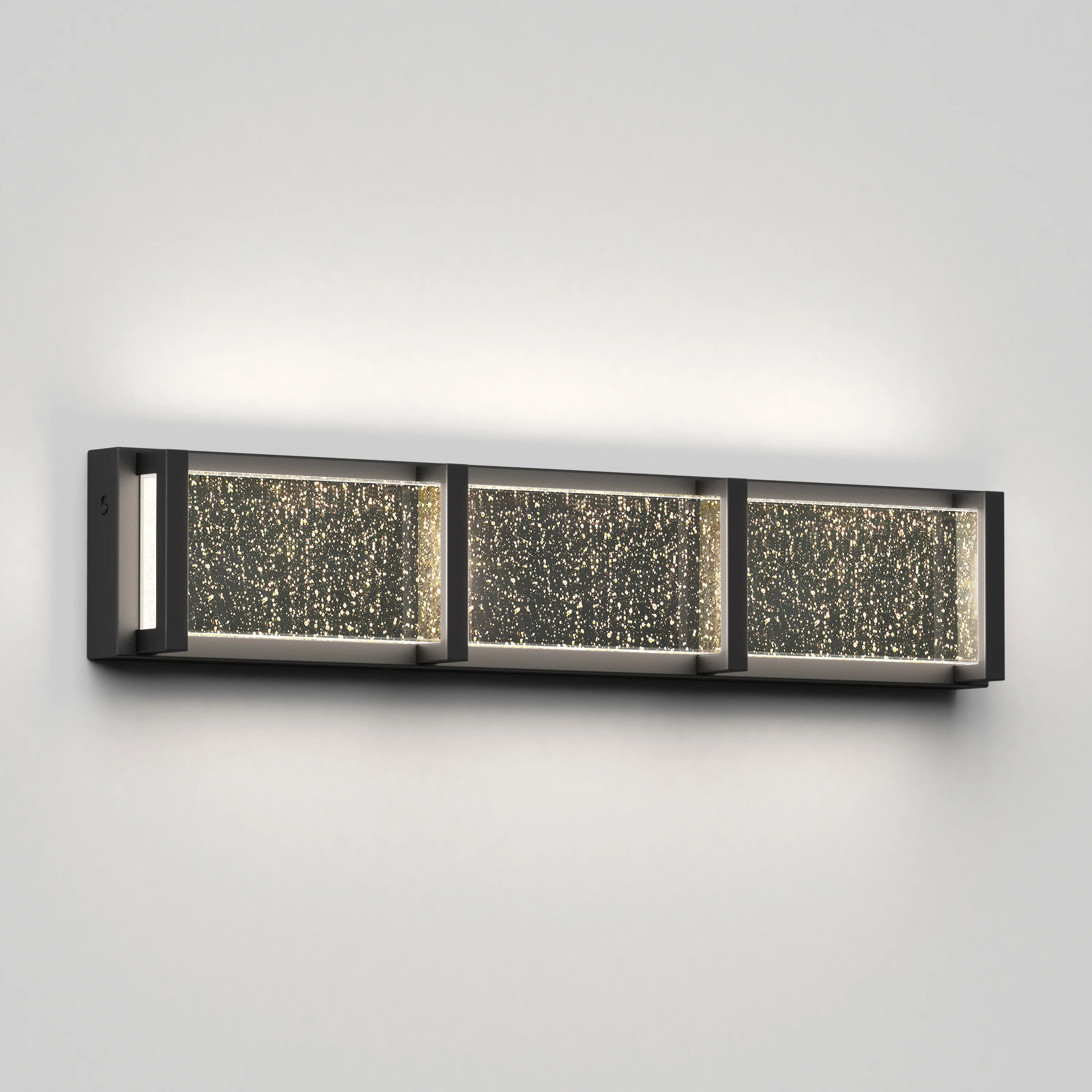 Subway Essence 27-in (69 cm) Integrated LED Vanity Light Bar for Bathroom - Image 4
