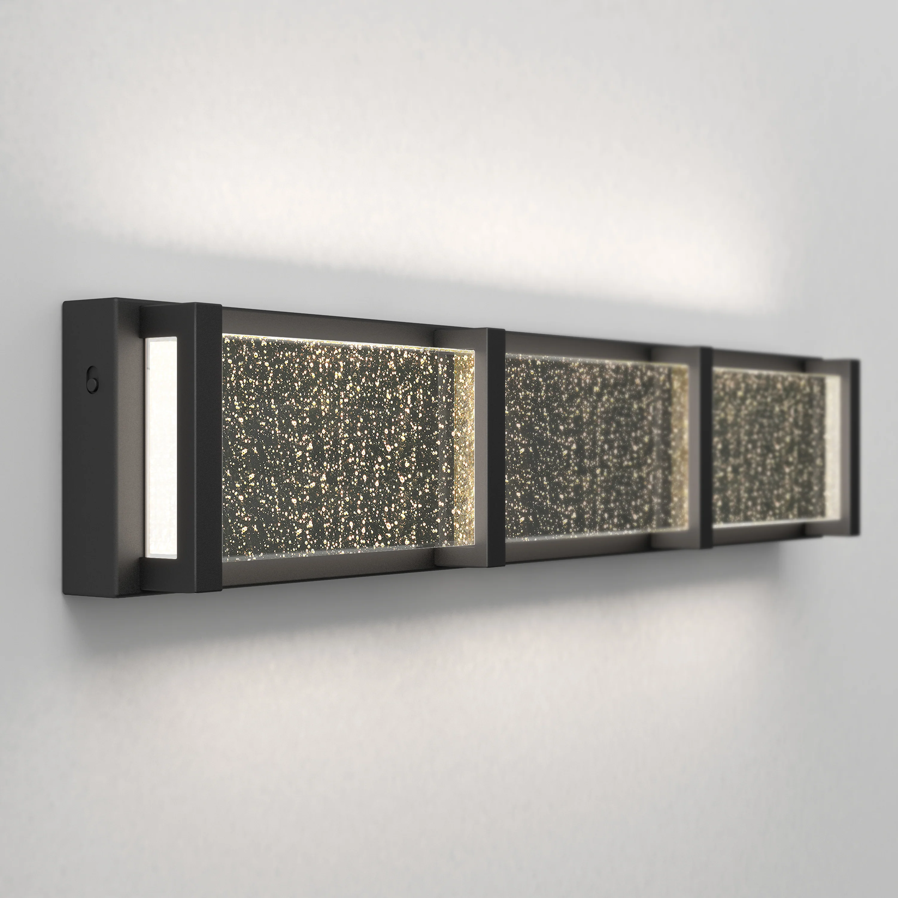 Subway Essence 27-in (69 cm) Integrated LED Vanity Light Bar for Bathroom - Image 5