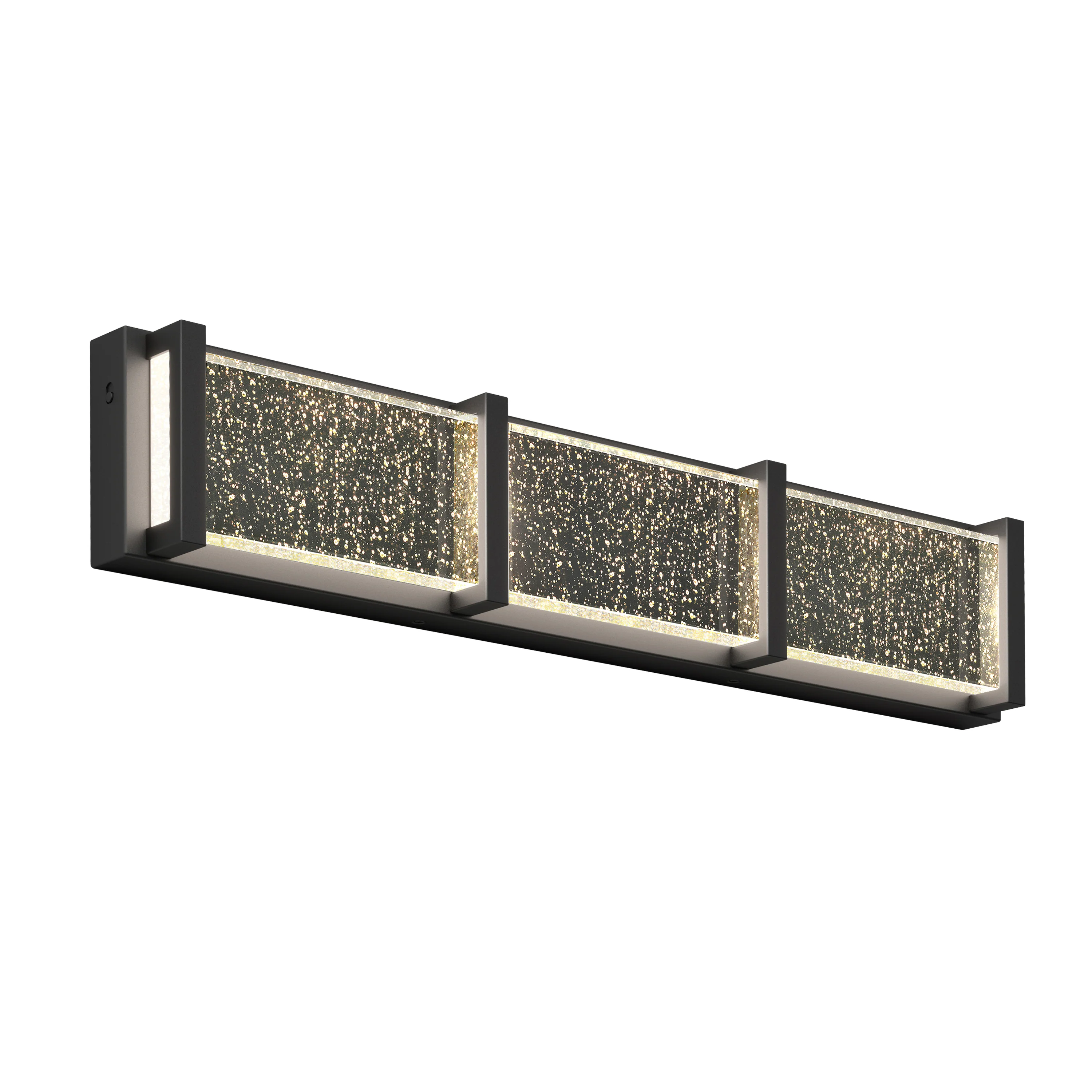 Subway Essence 27-in (69 cm) Integrated LED Vanity Light Bar for Bathroom - Image 8