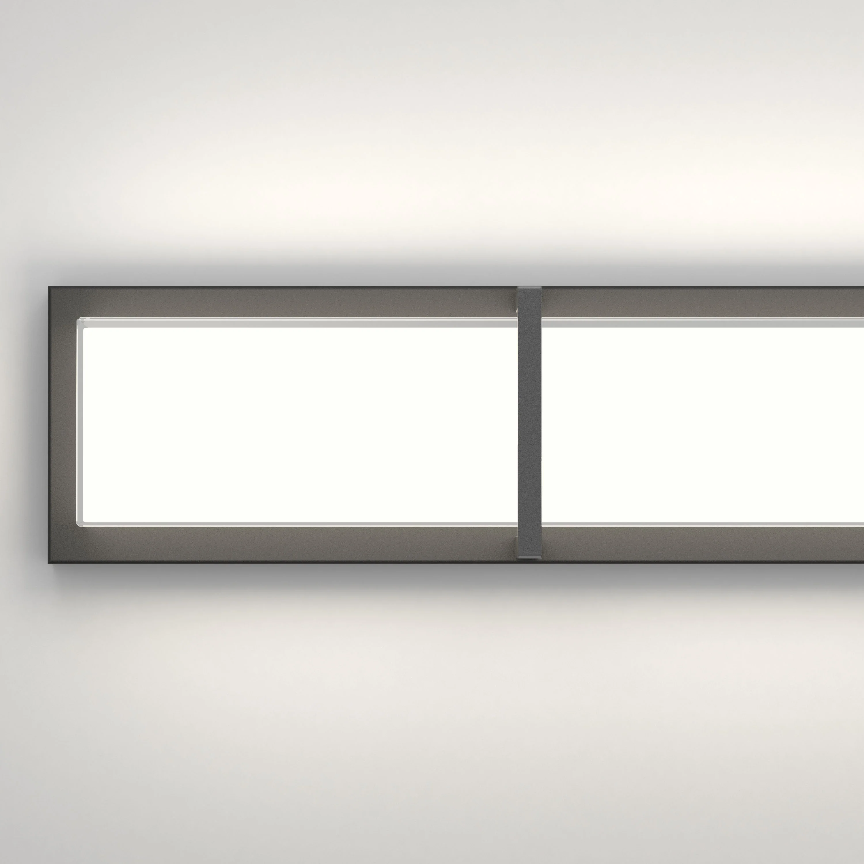 Subway 27-in (69 cm) Integrated LED Vanity Light Bar for Bathroom - Image 5