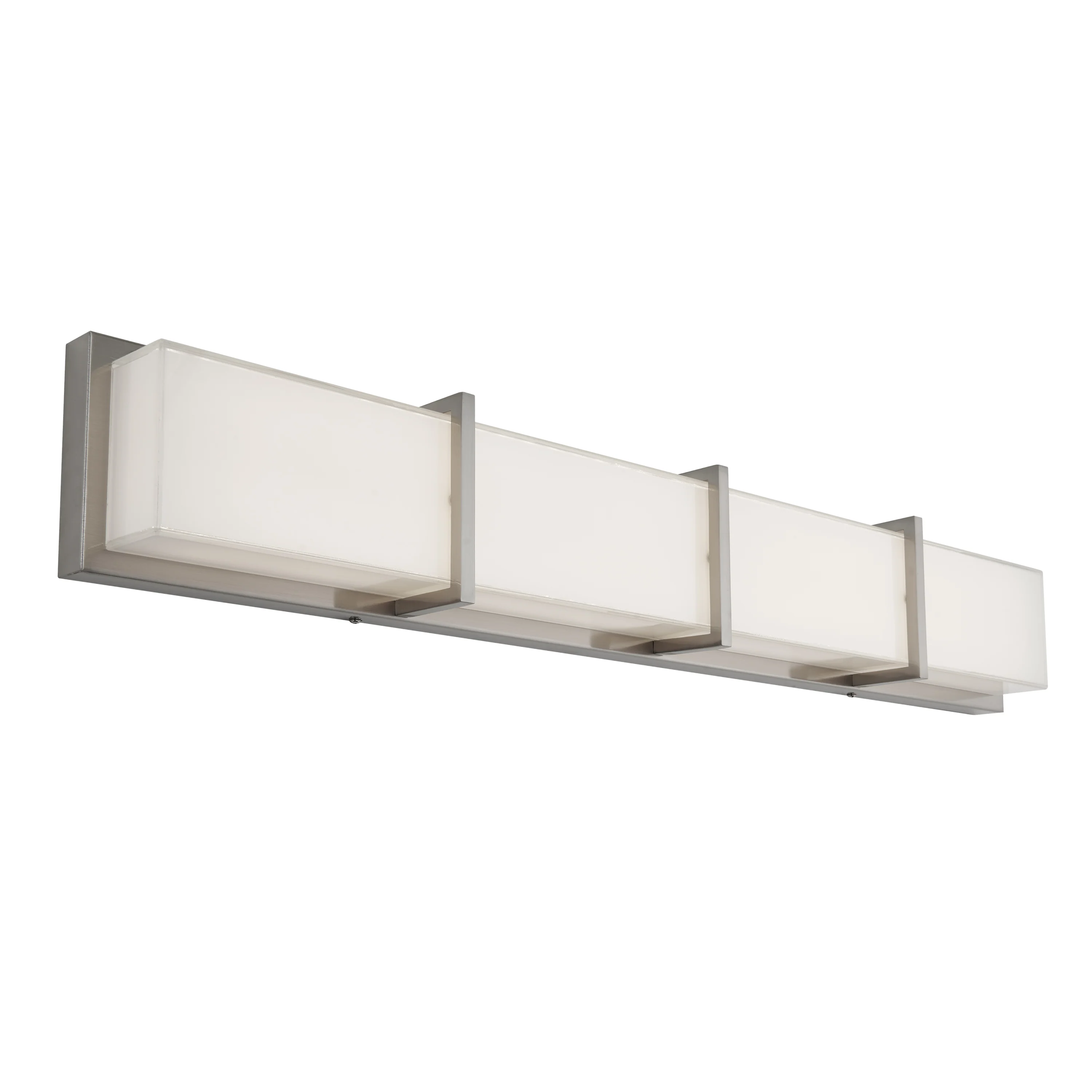 Subway 35-in (89 cm) Integrated LED Vanity Light Bar for Bathroom - Image 12