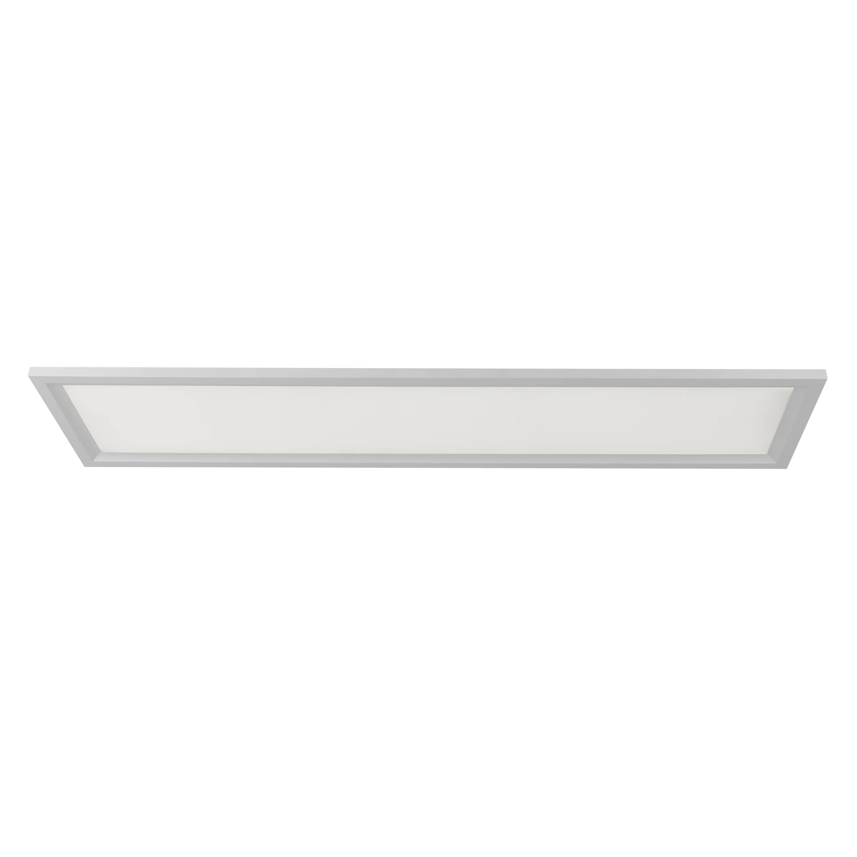 Sunray 48 in. x 12 in. (122 x 30 cm) ultra thin Ceiling Light 3 CCT - Image 9
