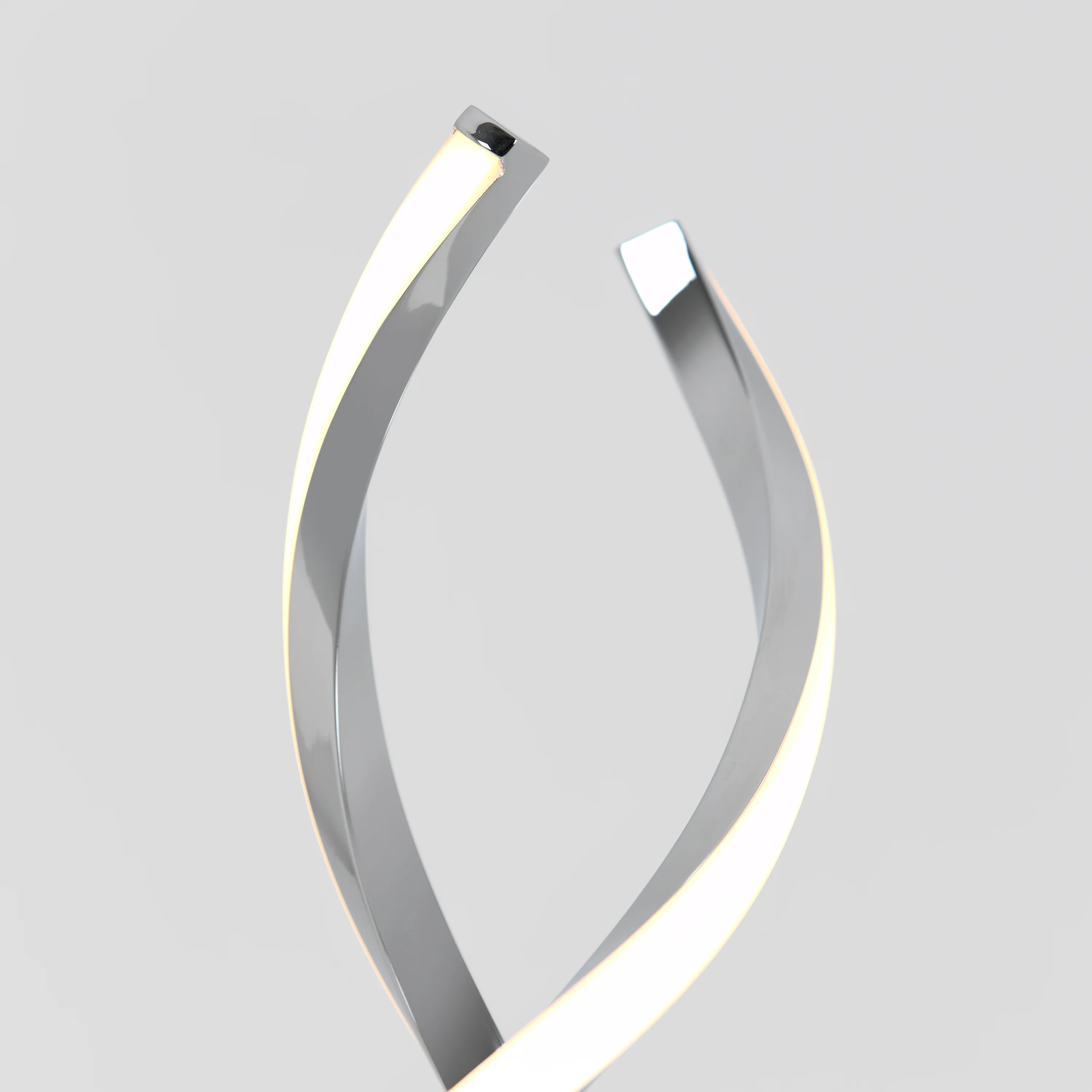 Swirl LED table lamp - Image 16