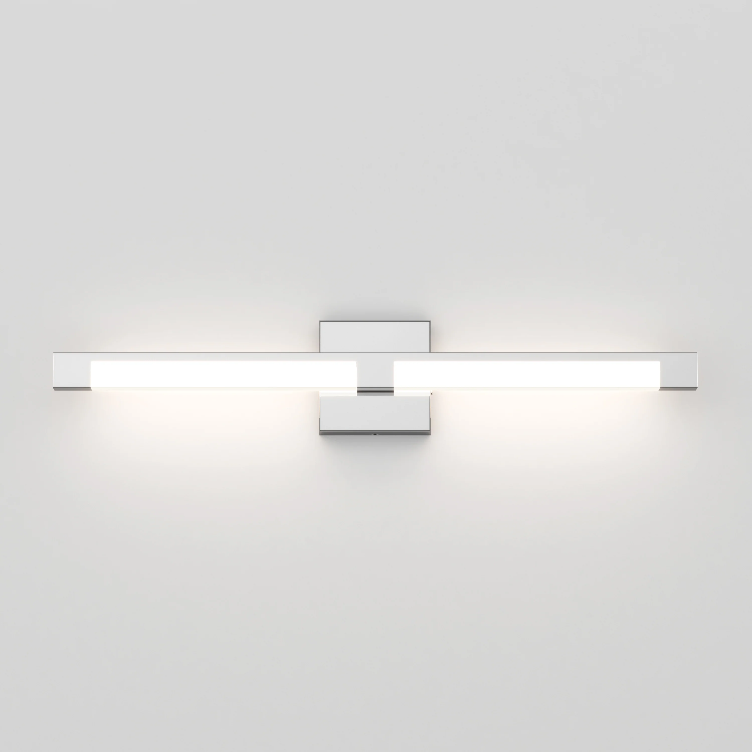 Tivoli 27-in (69 cm) Integrated LED 5-CCT Vanity Light Bar for Bathroom - Image 16